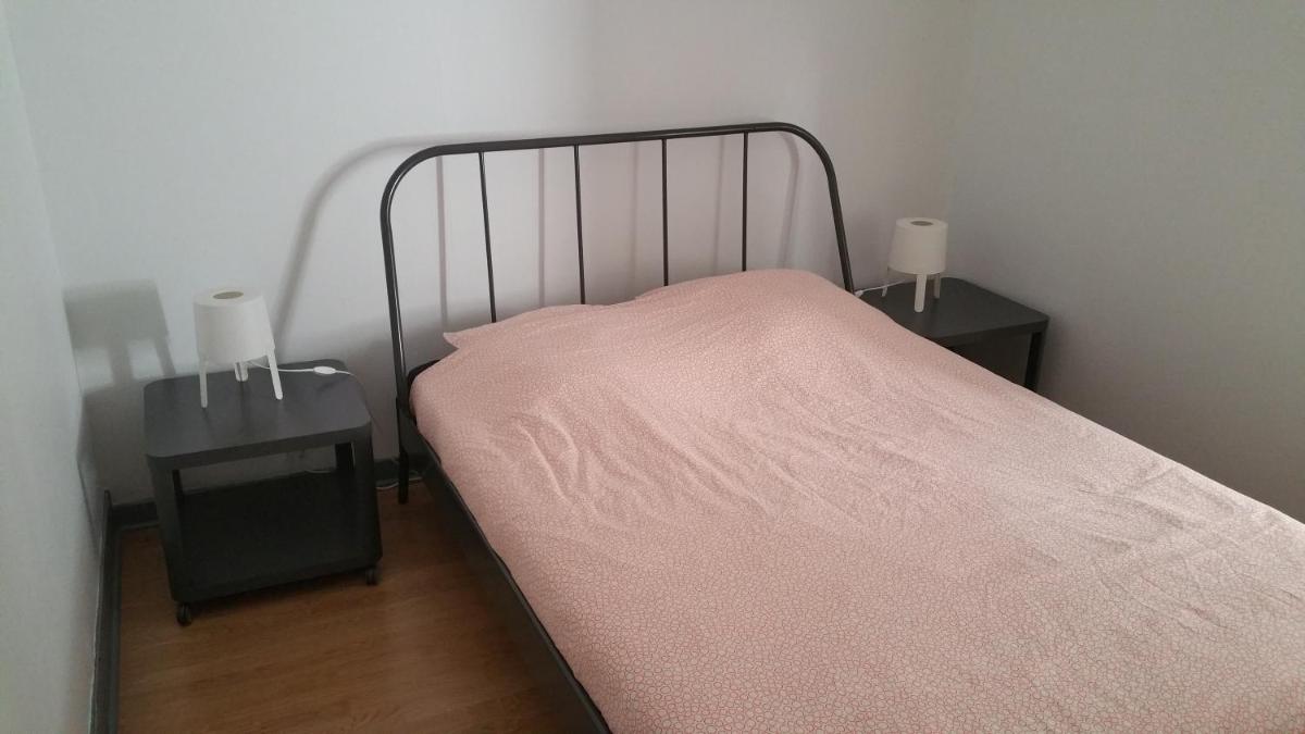 One-Bedroom Apartment - Photo 13