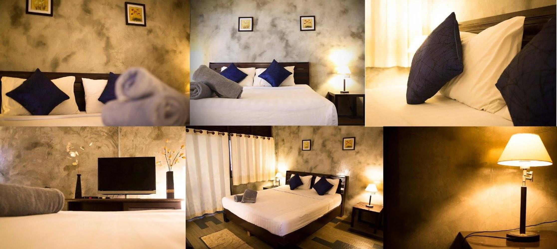Standard Double Room - Photo 5