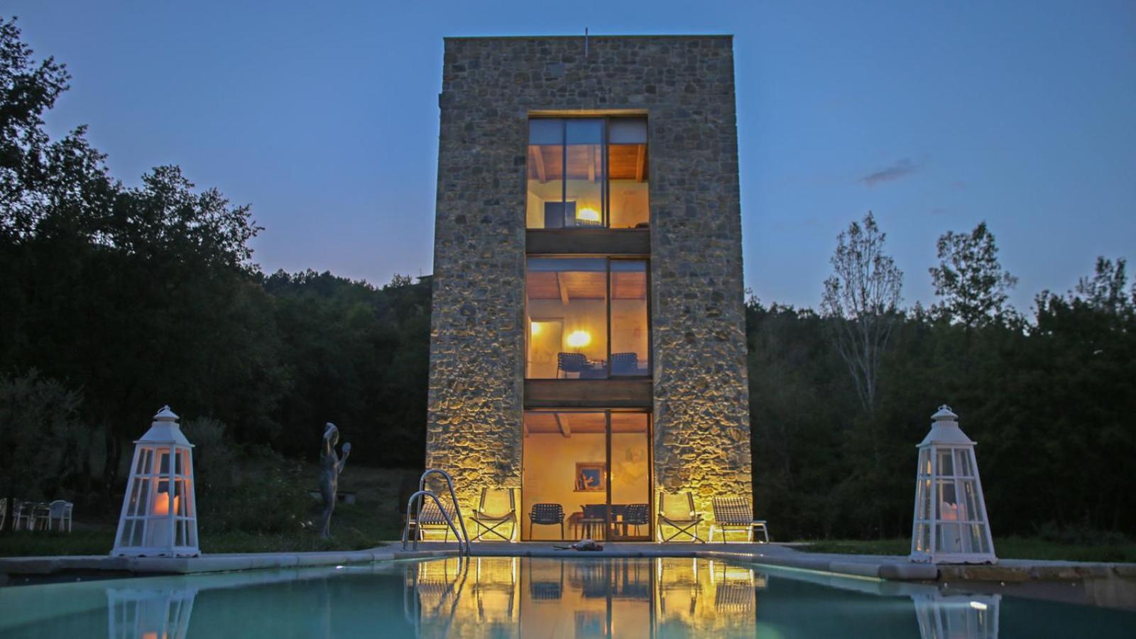 Villa with Private Pool photo 2