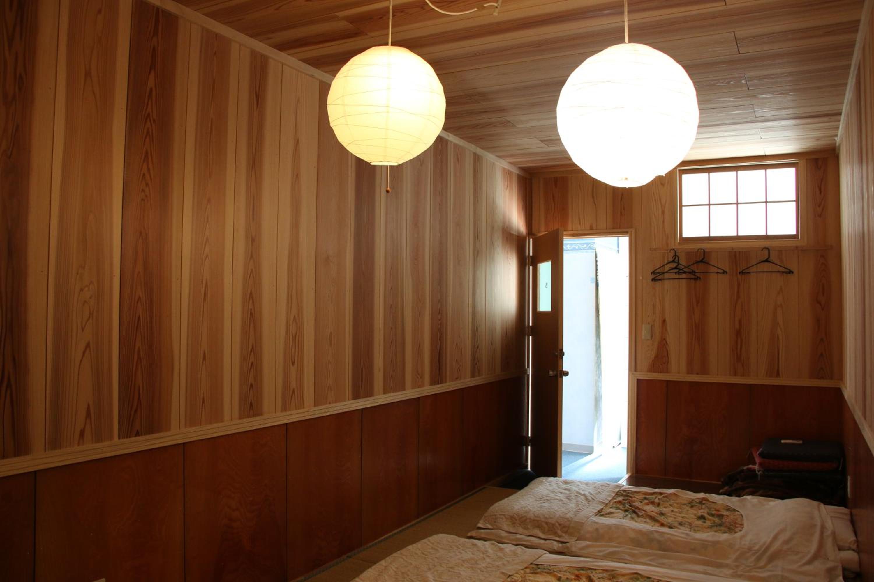 Japanese-Style Room - Photo 2