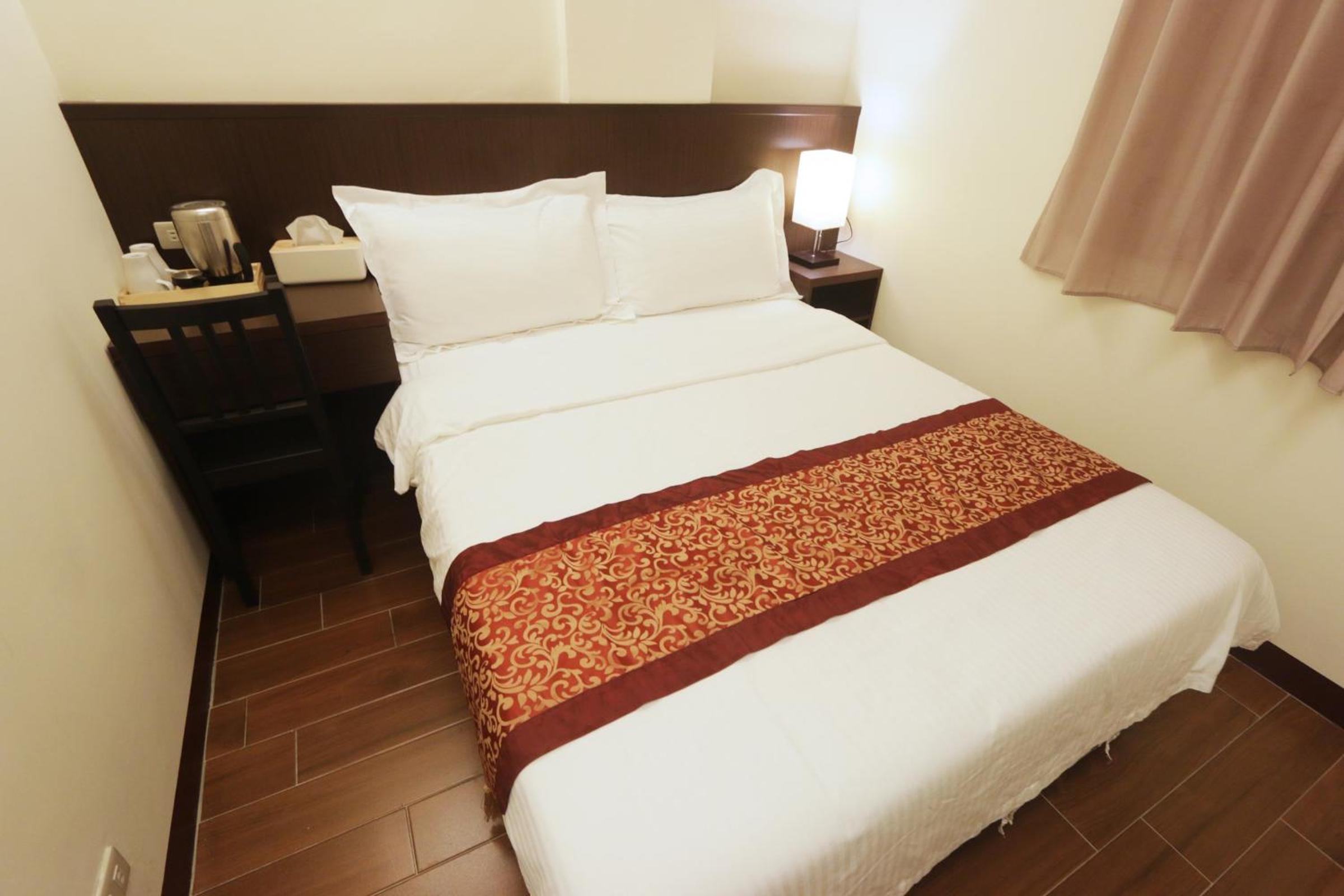 Budget Double Room
