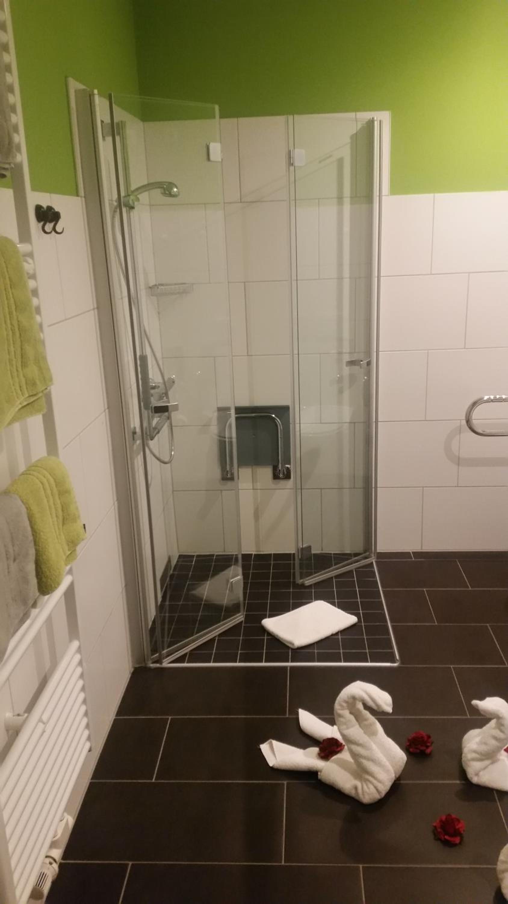 Pension Am Dorfanger, Billede 8