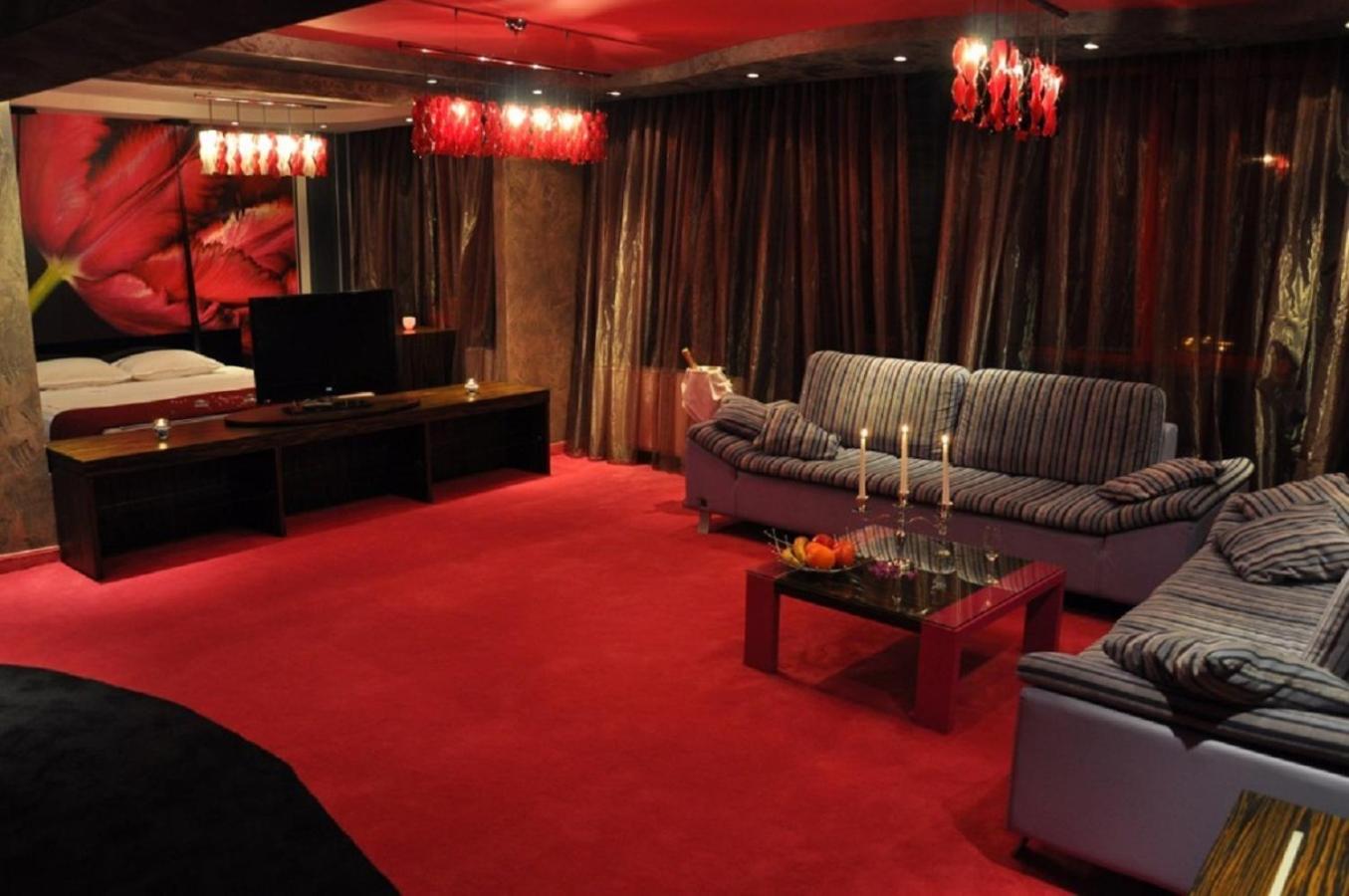Presidential Suite photo 1