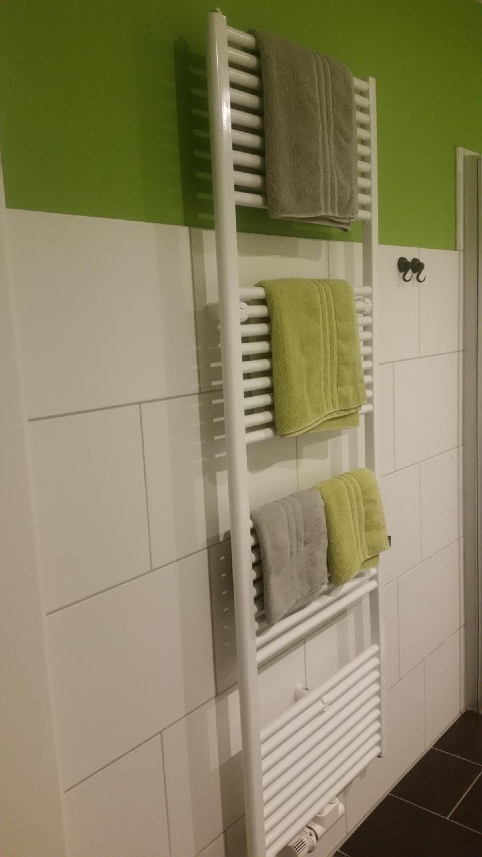 Pension Am Dorfanger, Billede 13