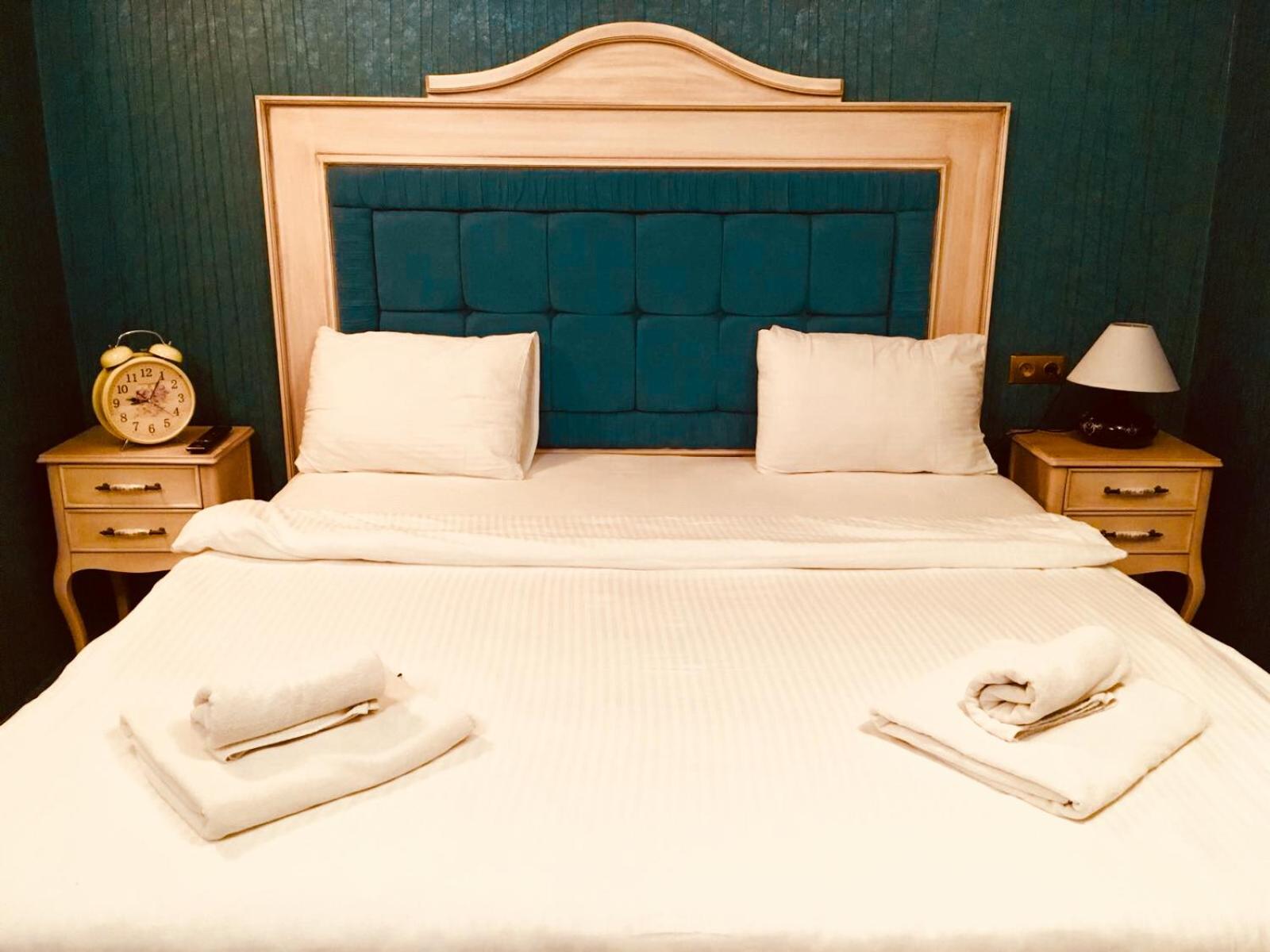 Luxury Triple Room photo 1