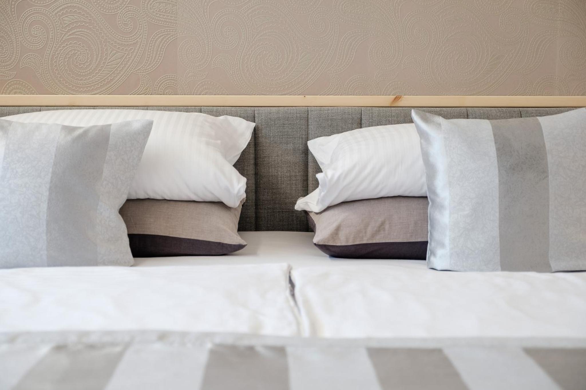763-11 Doppelzimmer Komfort - Photo 4