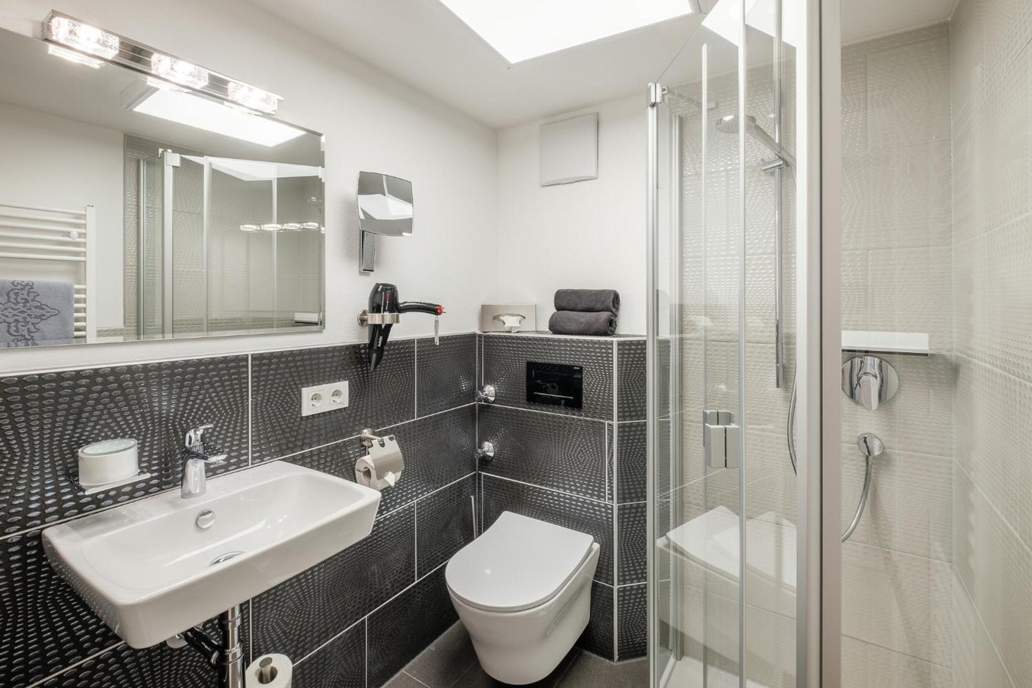 763-11 Doppelzimmer Komfort - Photo 5