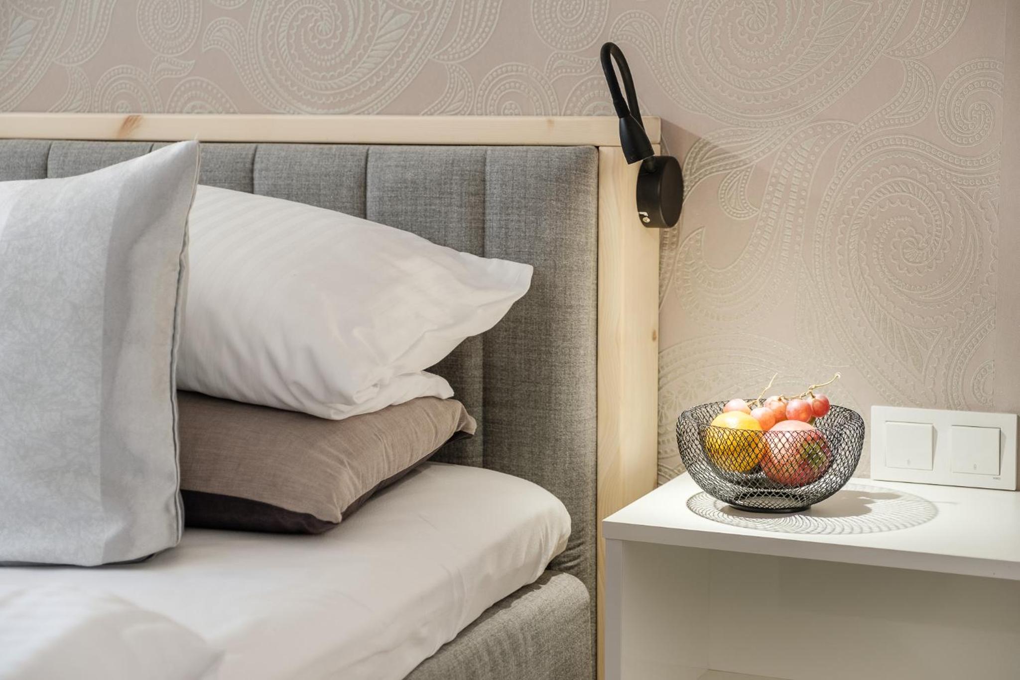 763-11 Doppelzimmer Komfort - Photo 6