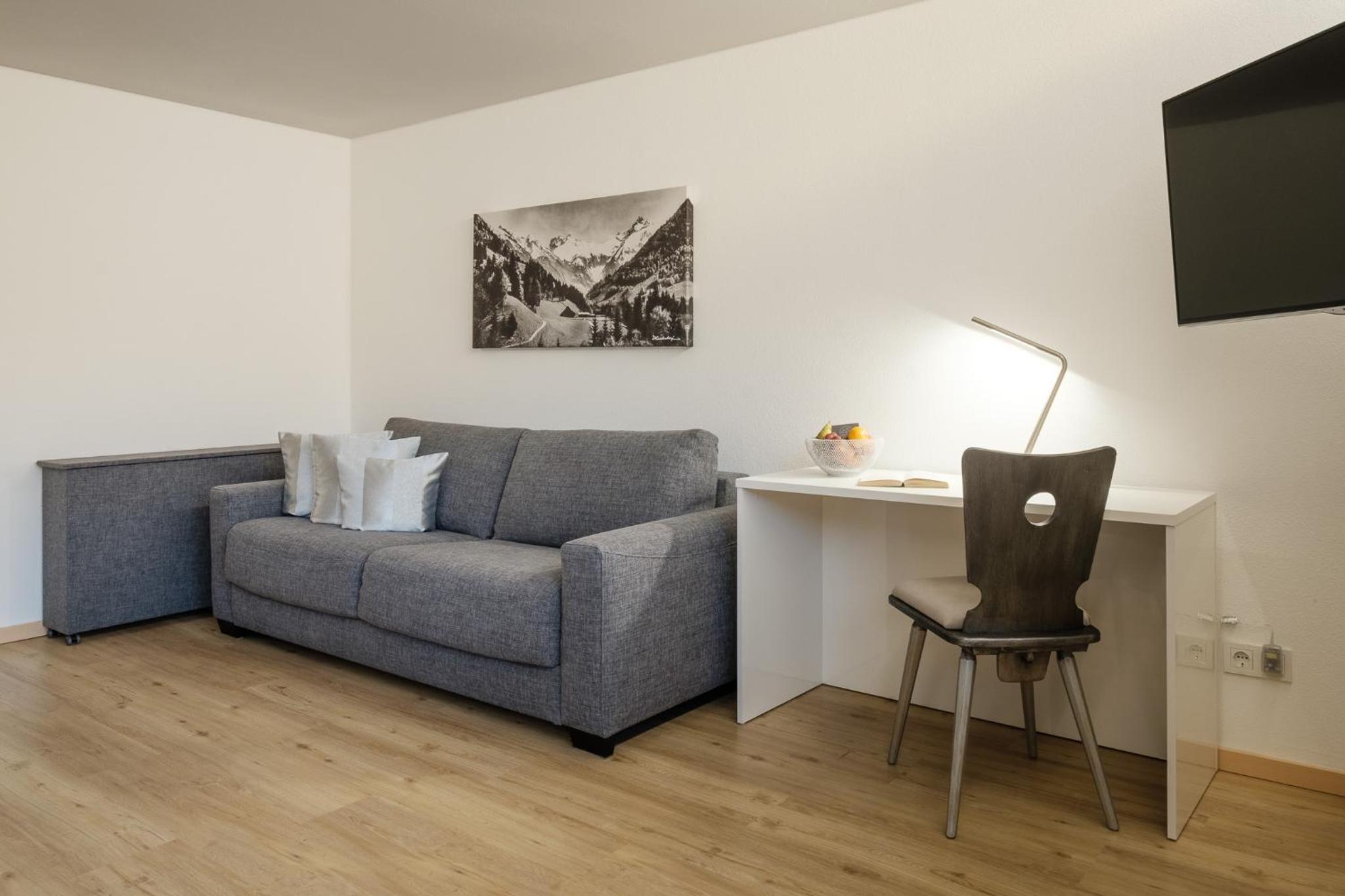 763-12 Doppelzimmer Komfort - Photo 5