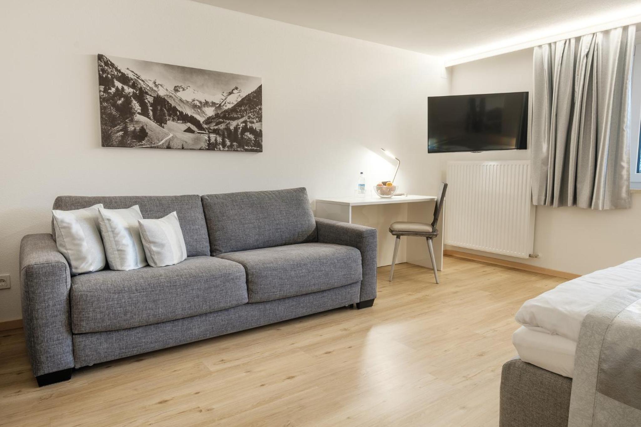 763-12 Doppelzimmer Komfort - Photo 3