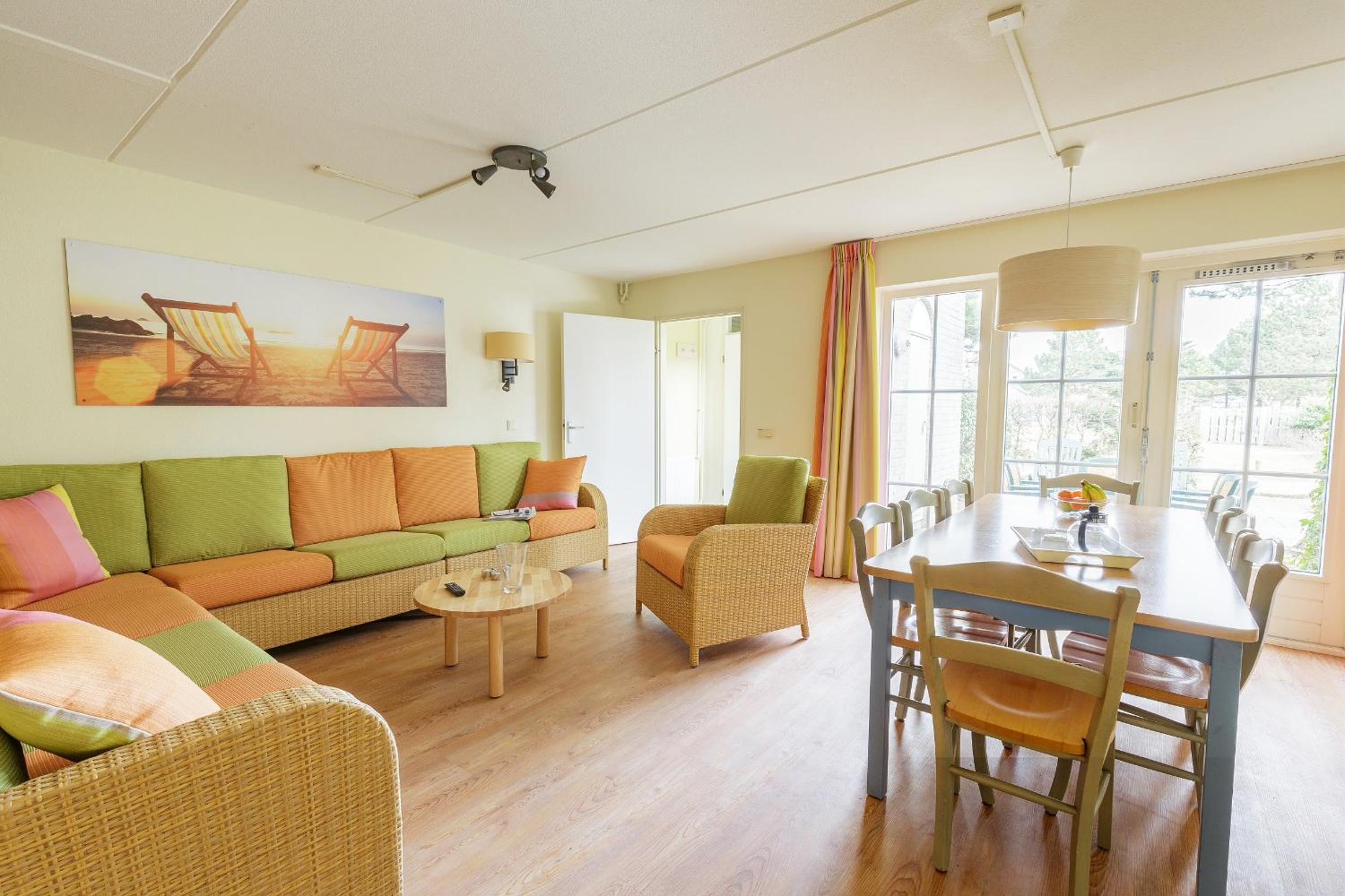 Comfort Cottage (8 Adults) photo 1