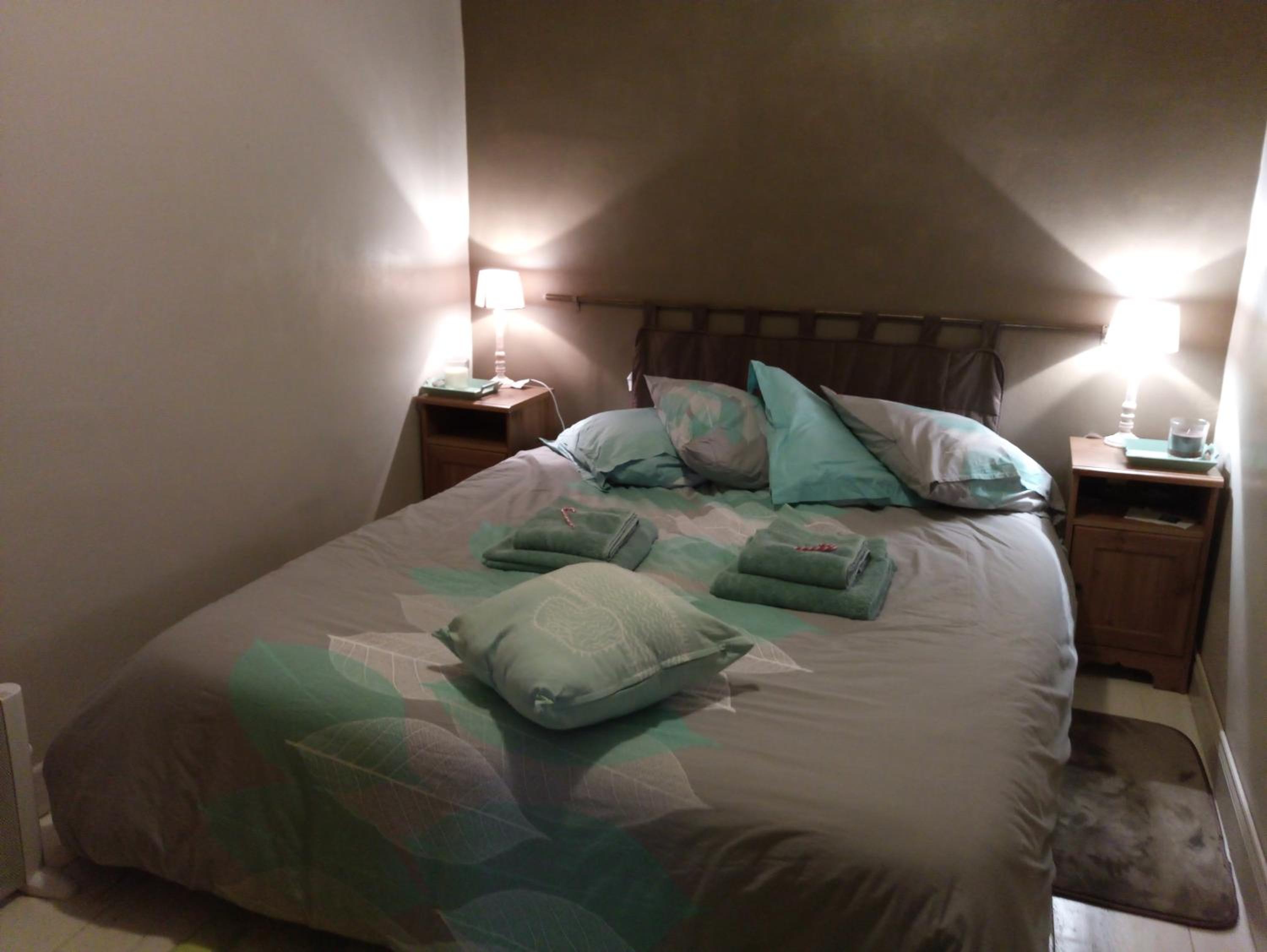 One-Bedroom House photo 3