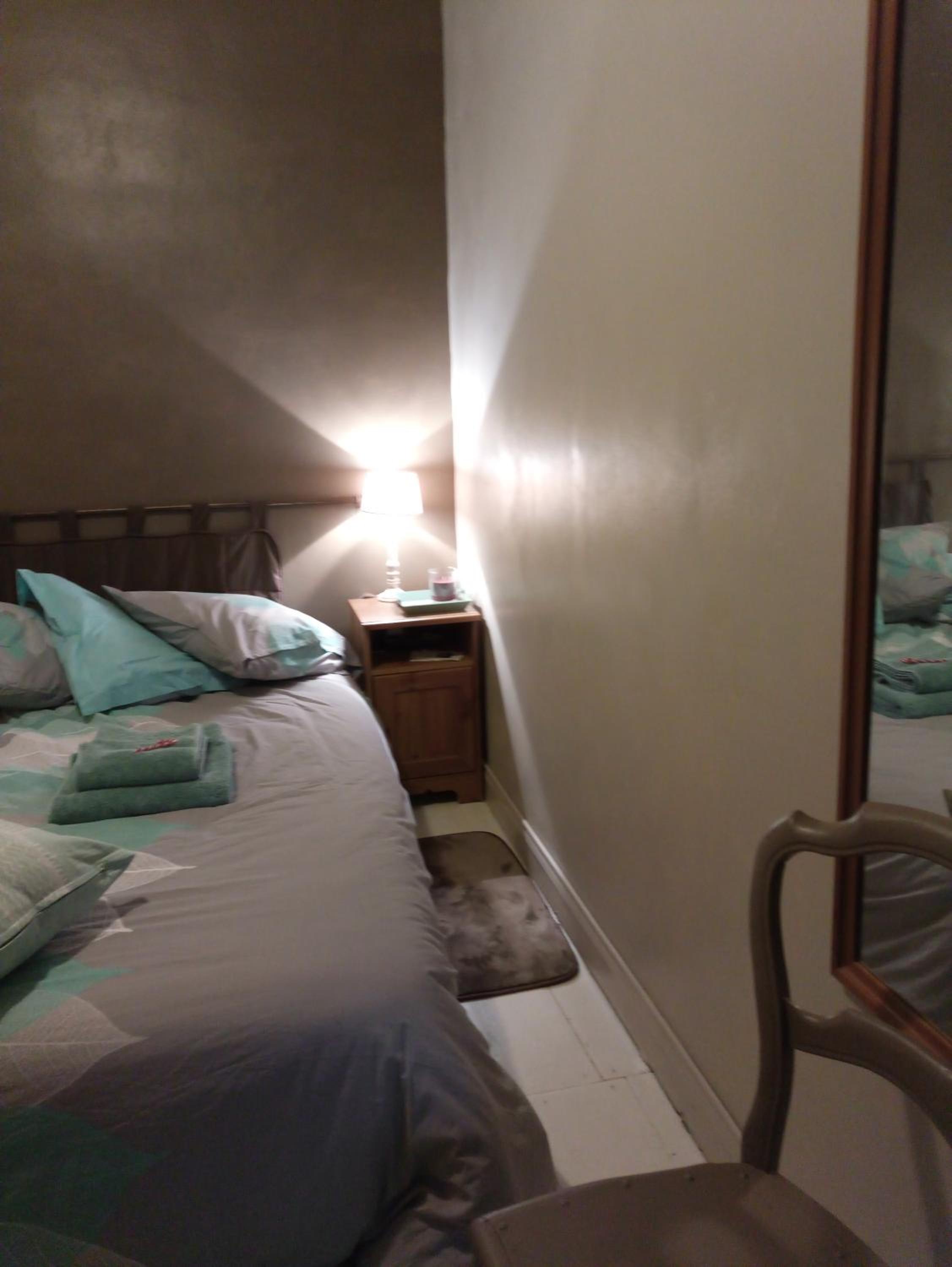 One-Bedroom House photo 2