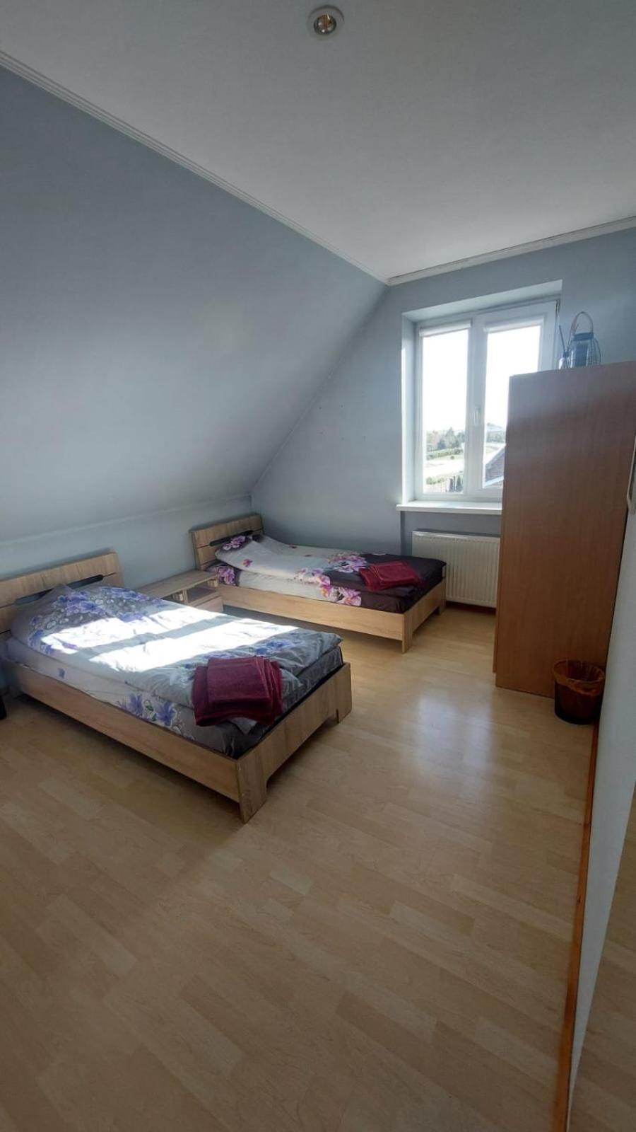 Double or Twin Room photo 1