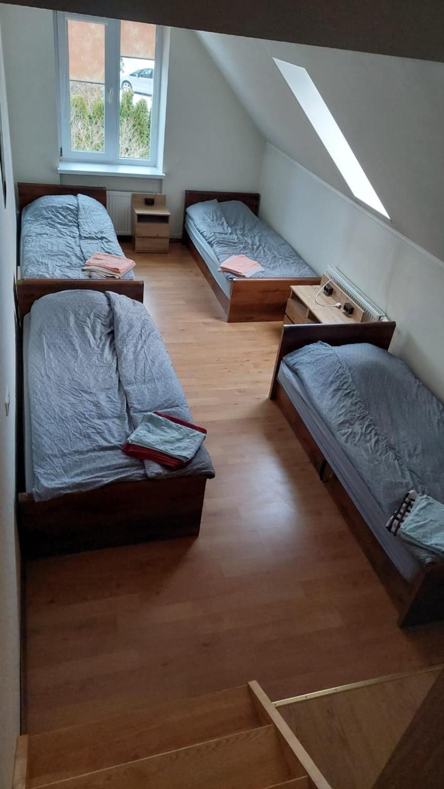 Quadruple Room photo 1