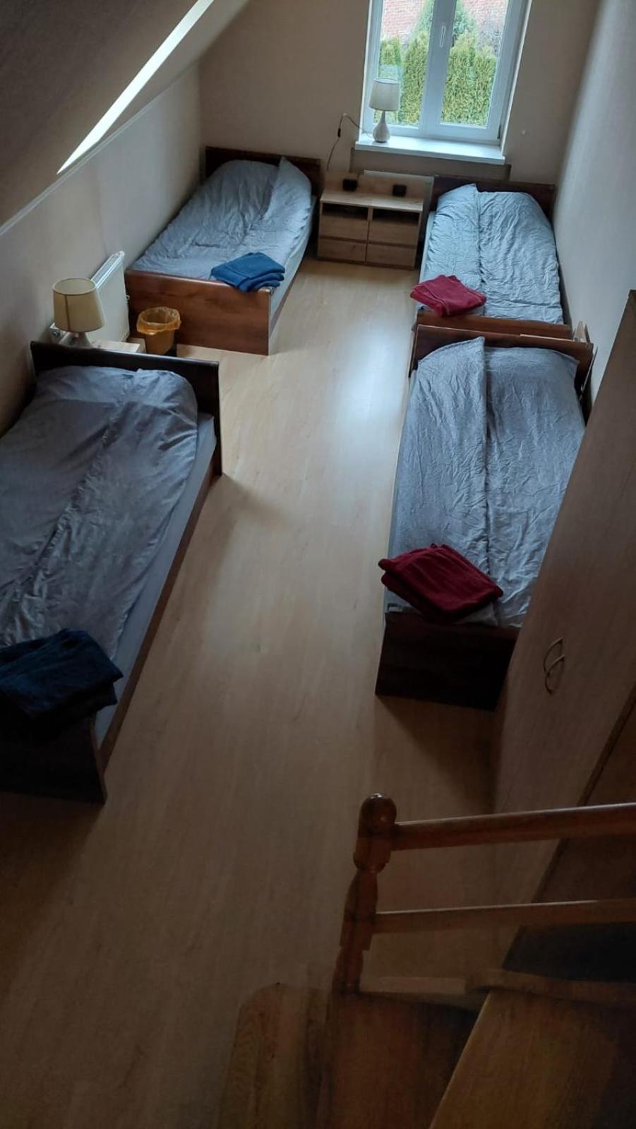 Quadruple Room photo 1