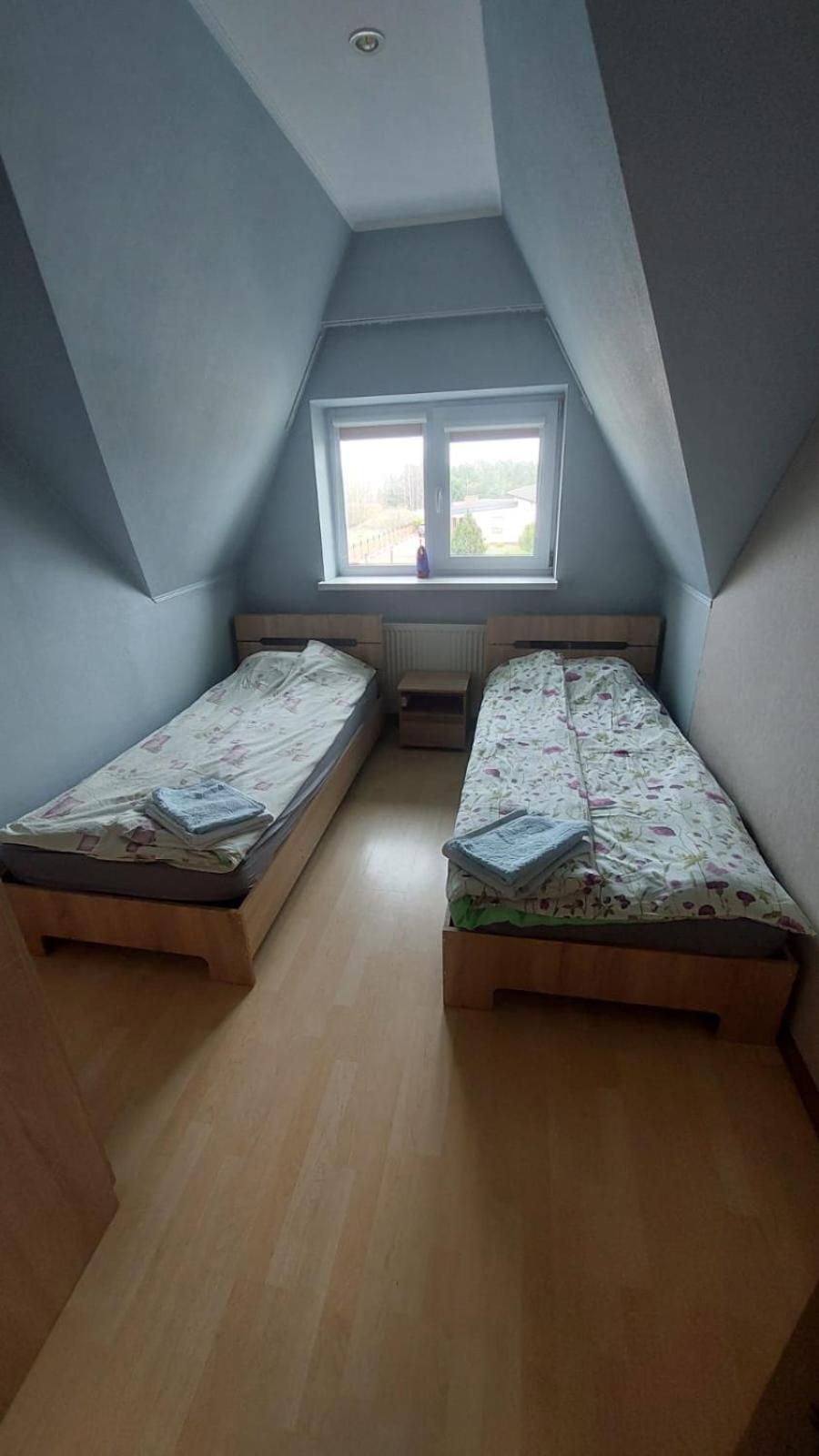 Double or Twin Room photo 1
