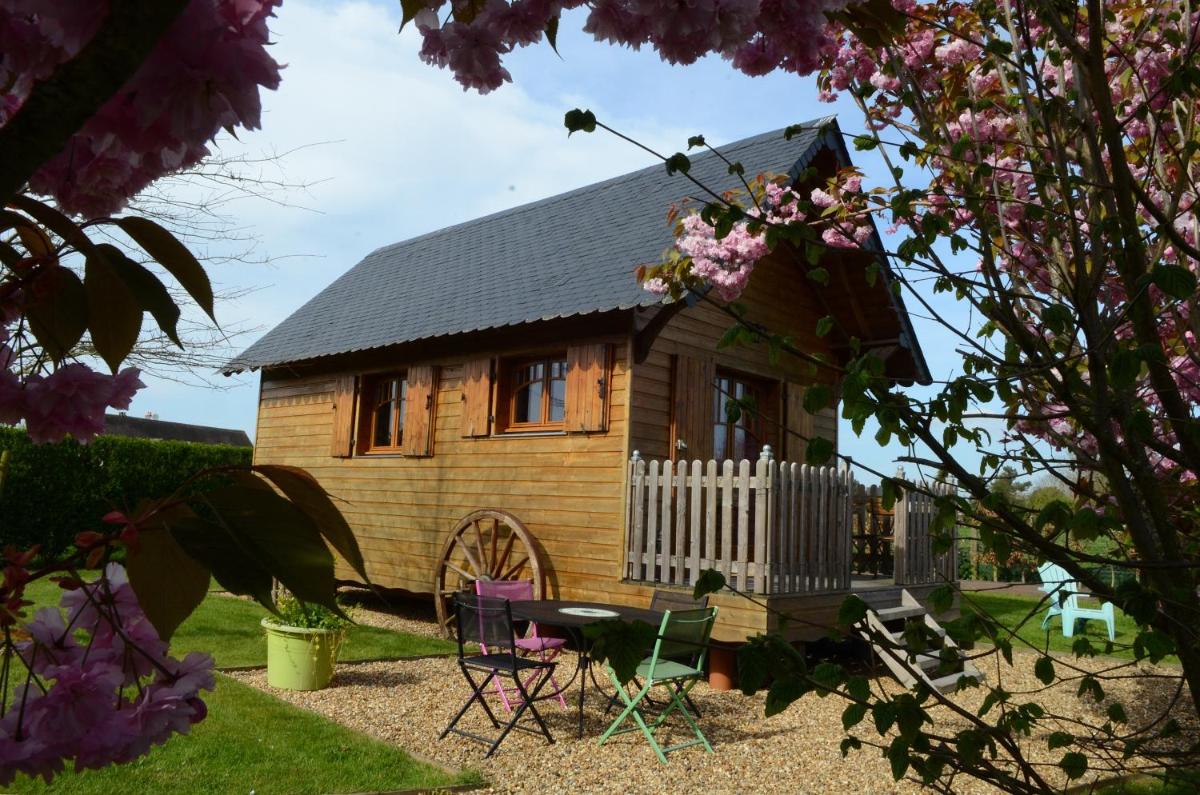 Double Room with Garden View photo 1