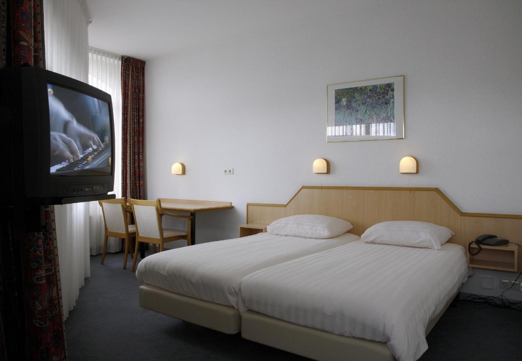 Superior Double Room photo 1