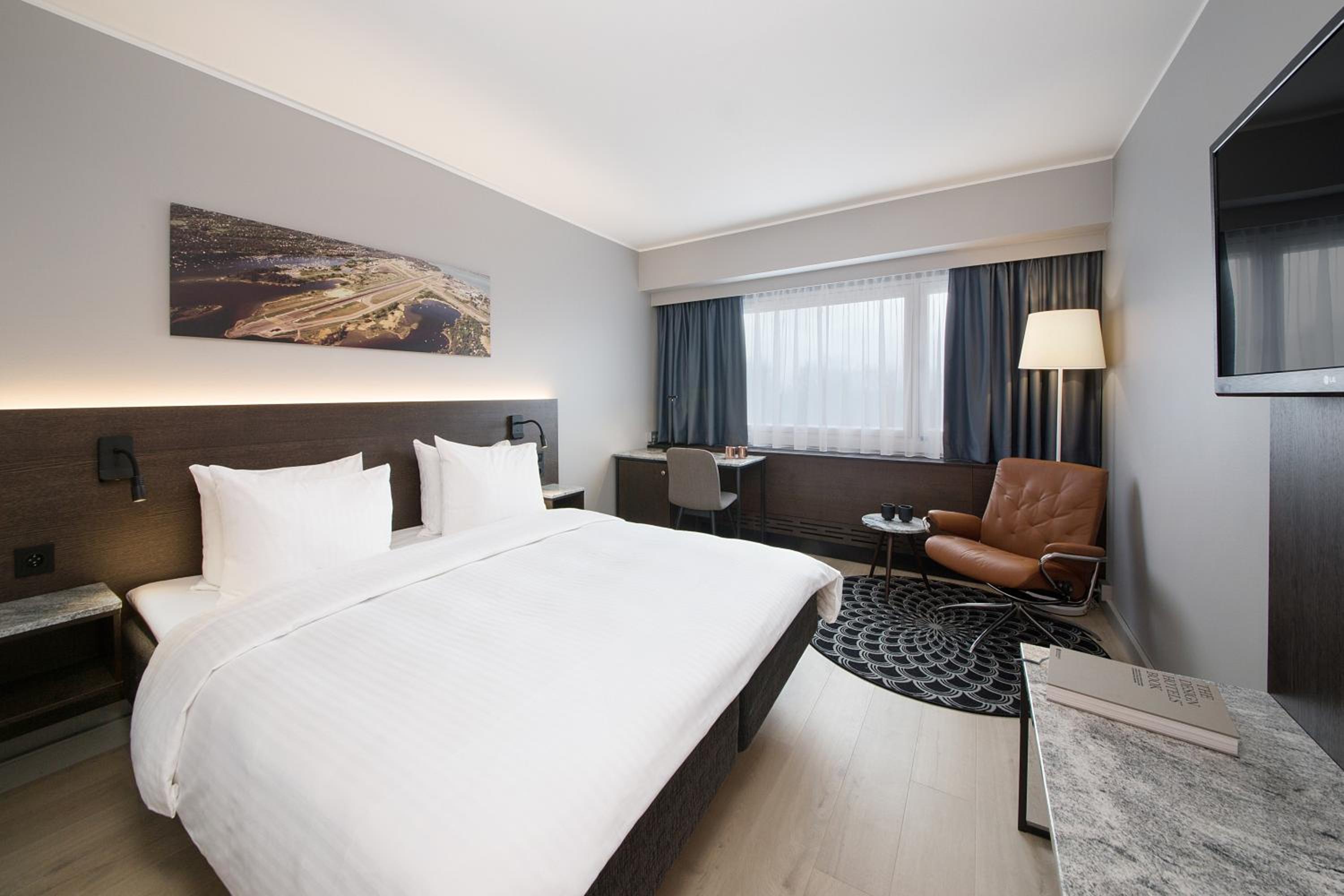 Standard Room - Photo 6