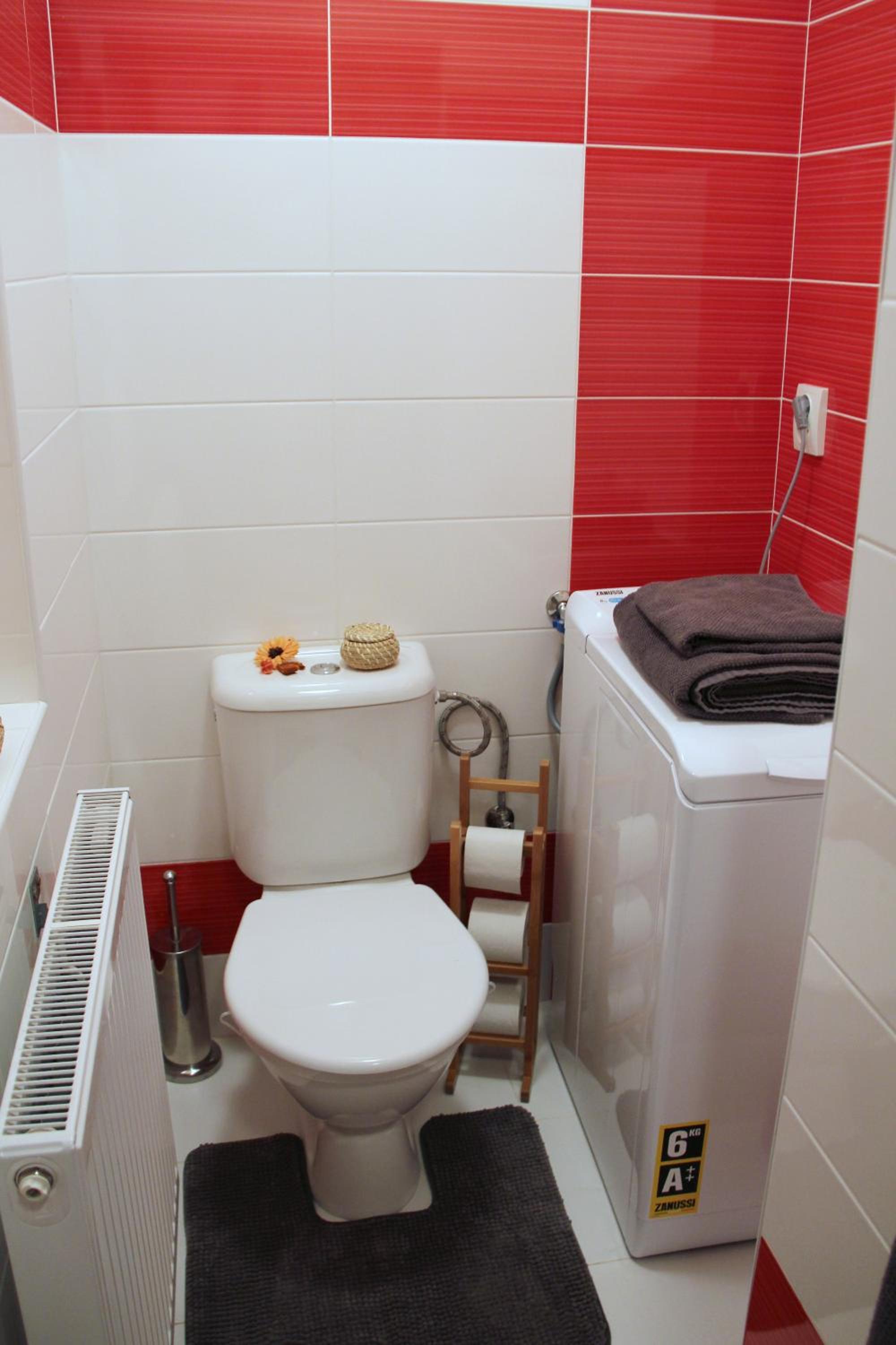 Apartment - Ground Floor - Photo 12
