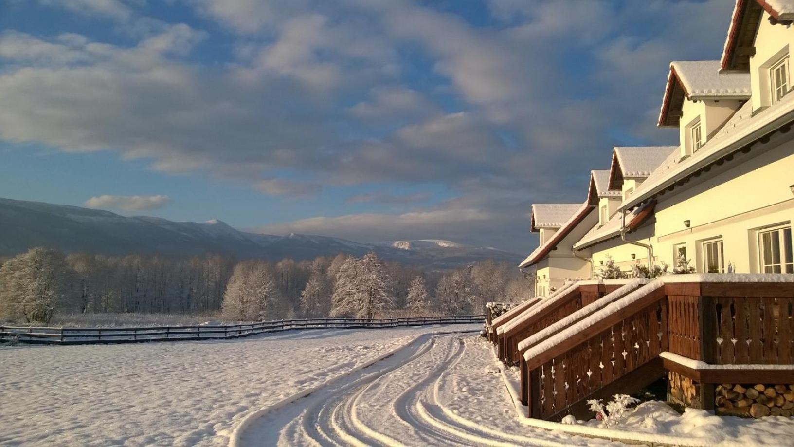Two-Bedroom Chalet - Photo 7