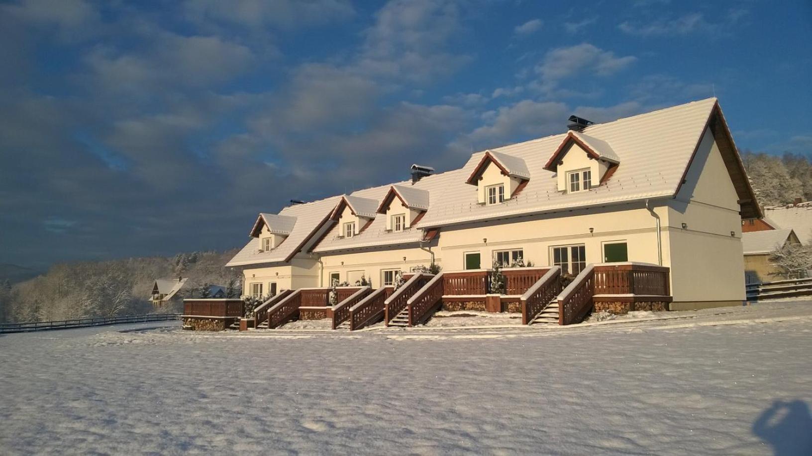 Two-Bedroom Chalet - Photo 6