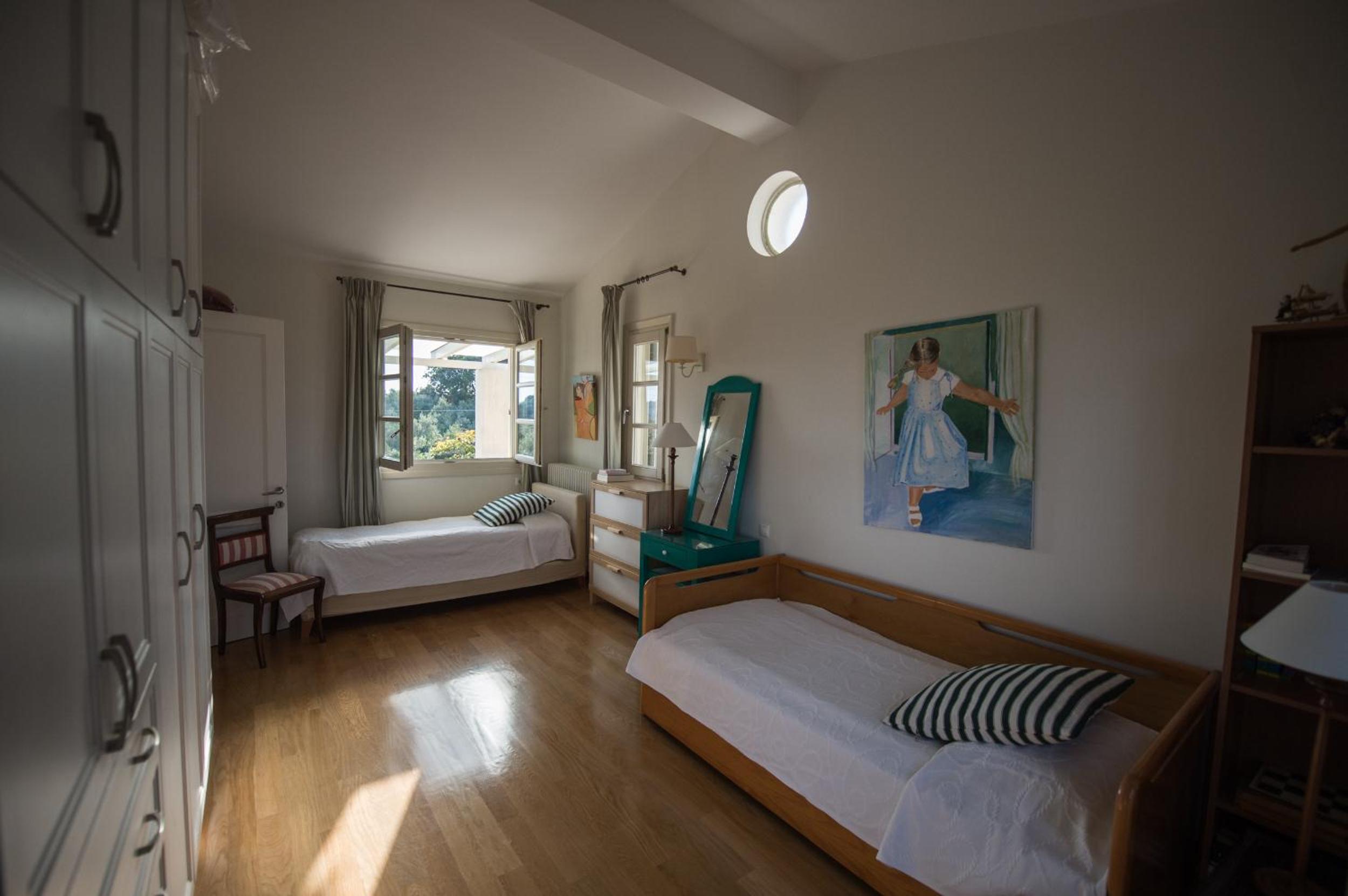 Villa with Sea View photo 1