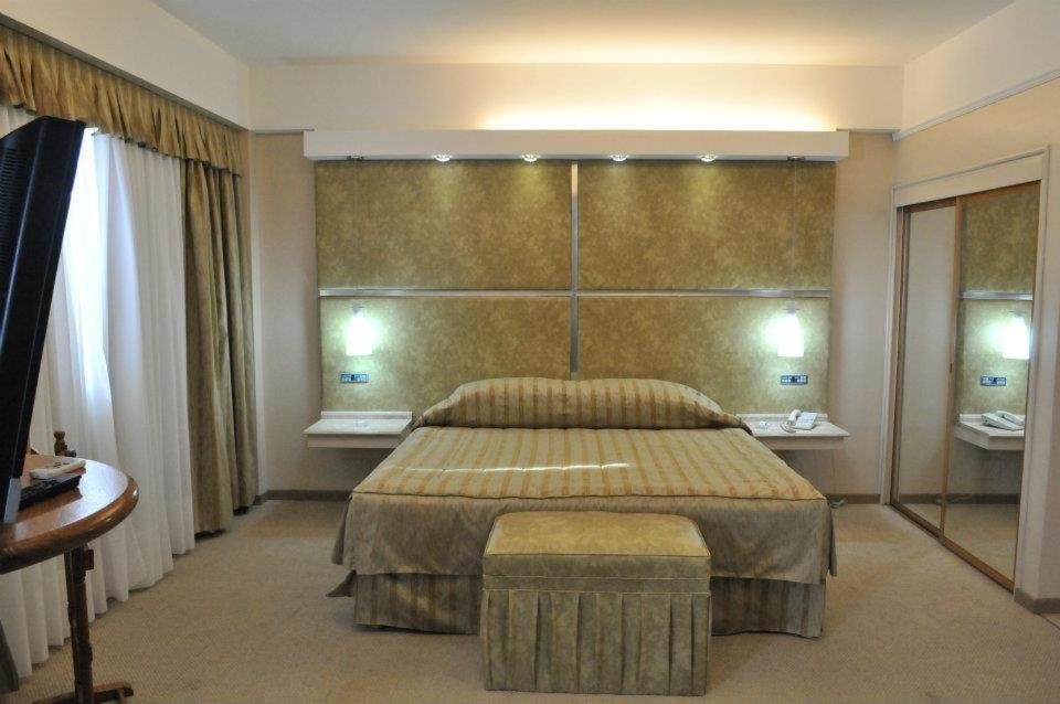 Standard Triple Room photo 1