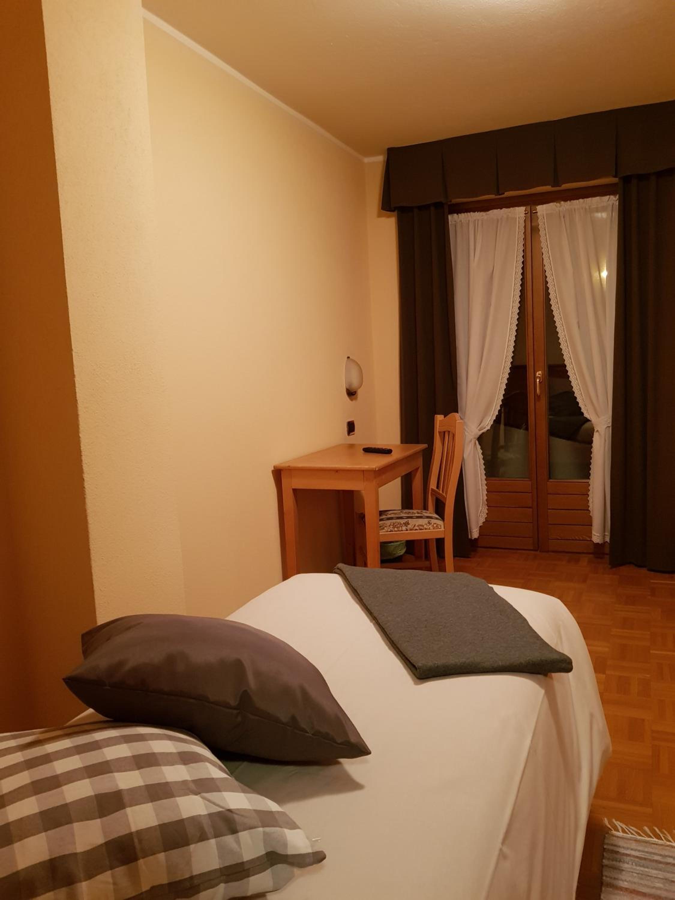 Single Room photo 3