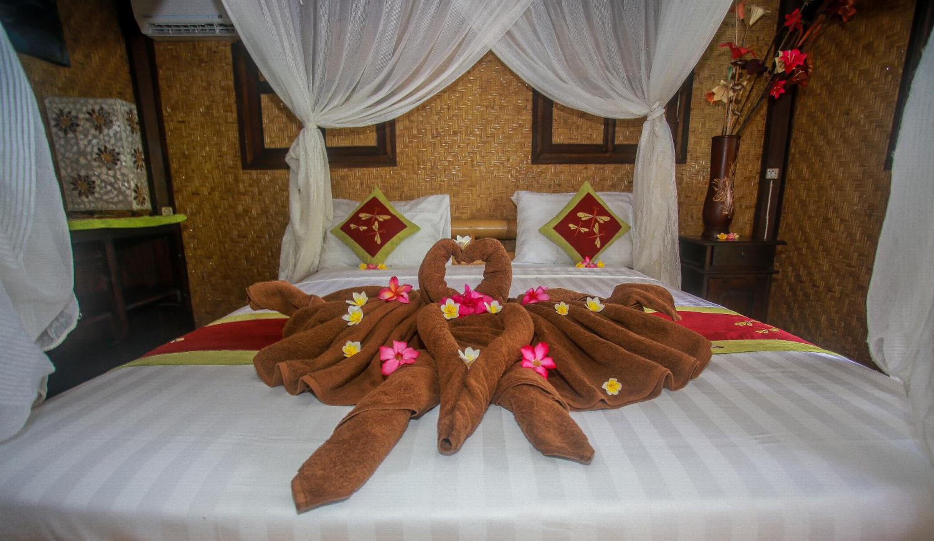 Lumbung Bungalow - Photo 1