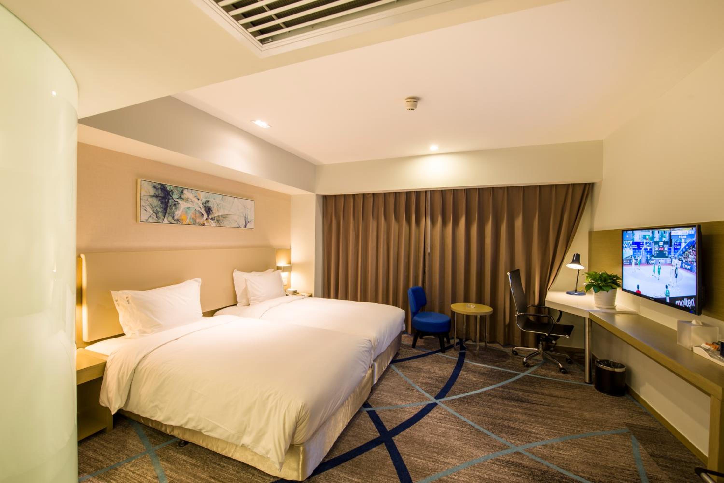 Superior Twin Room - Non-Smoking