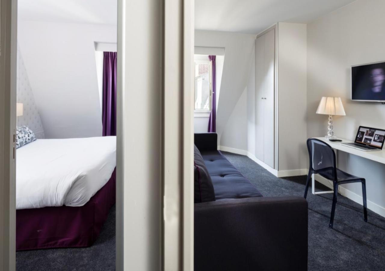 Suite photo 2