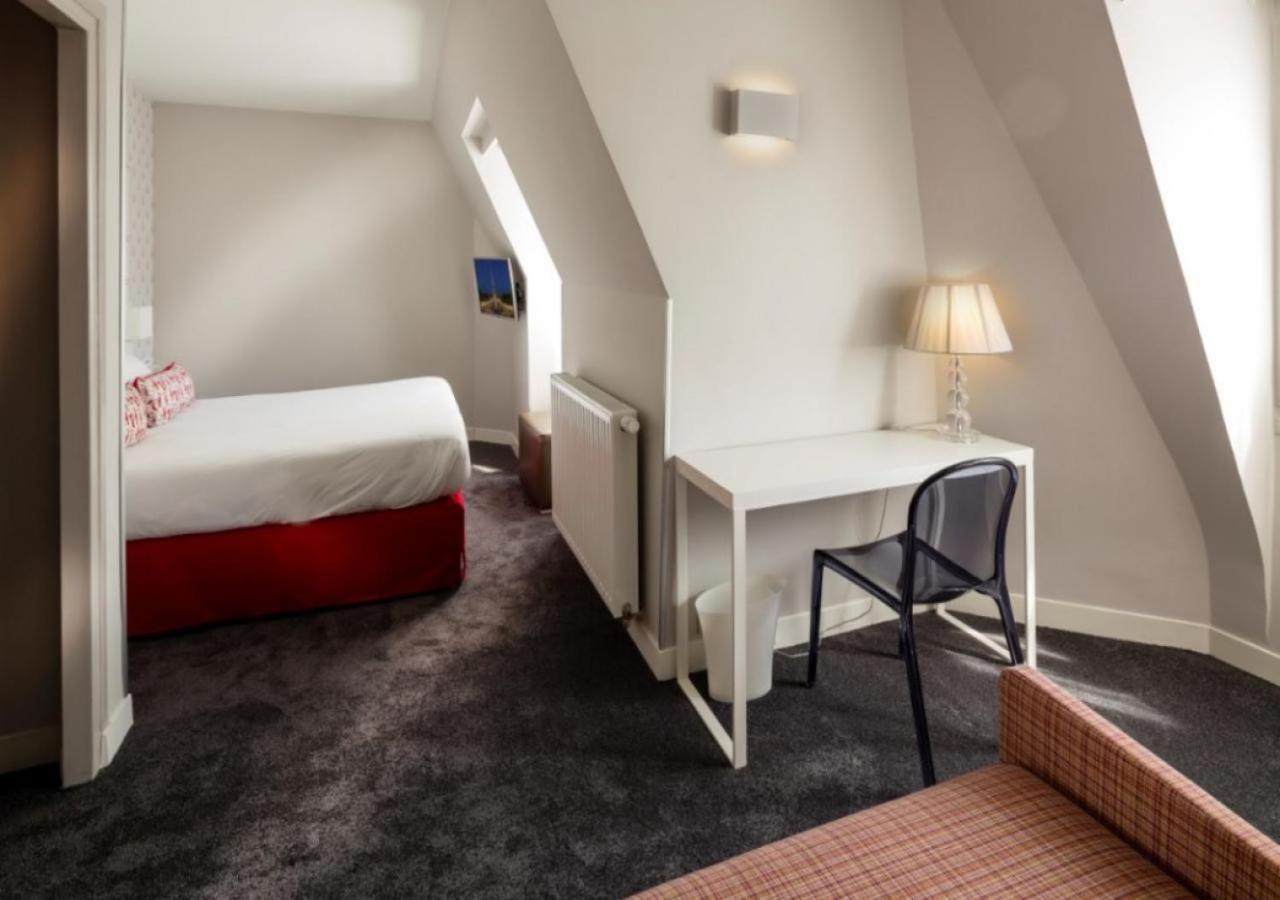 Suite photo 3