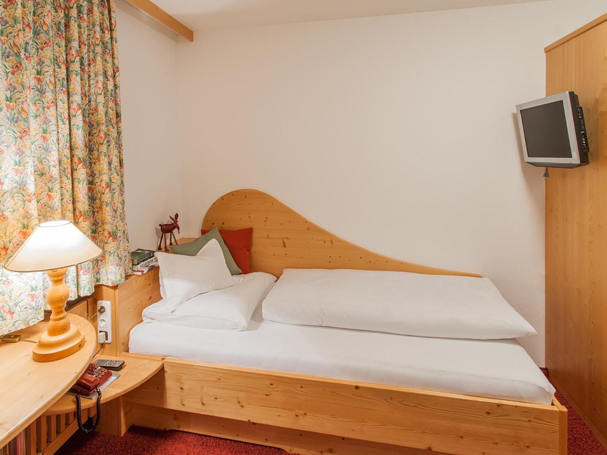 Single Room photo 3