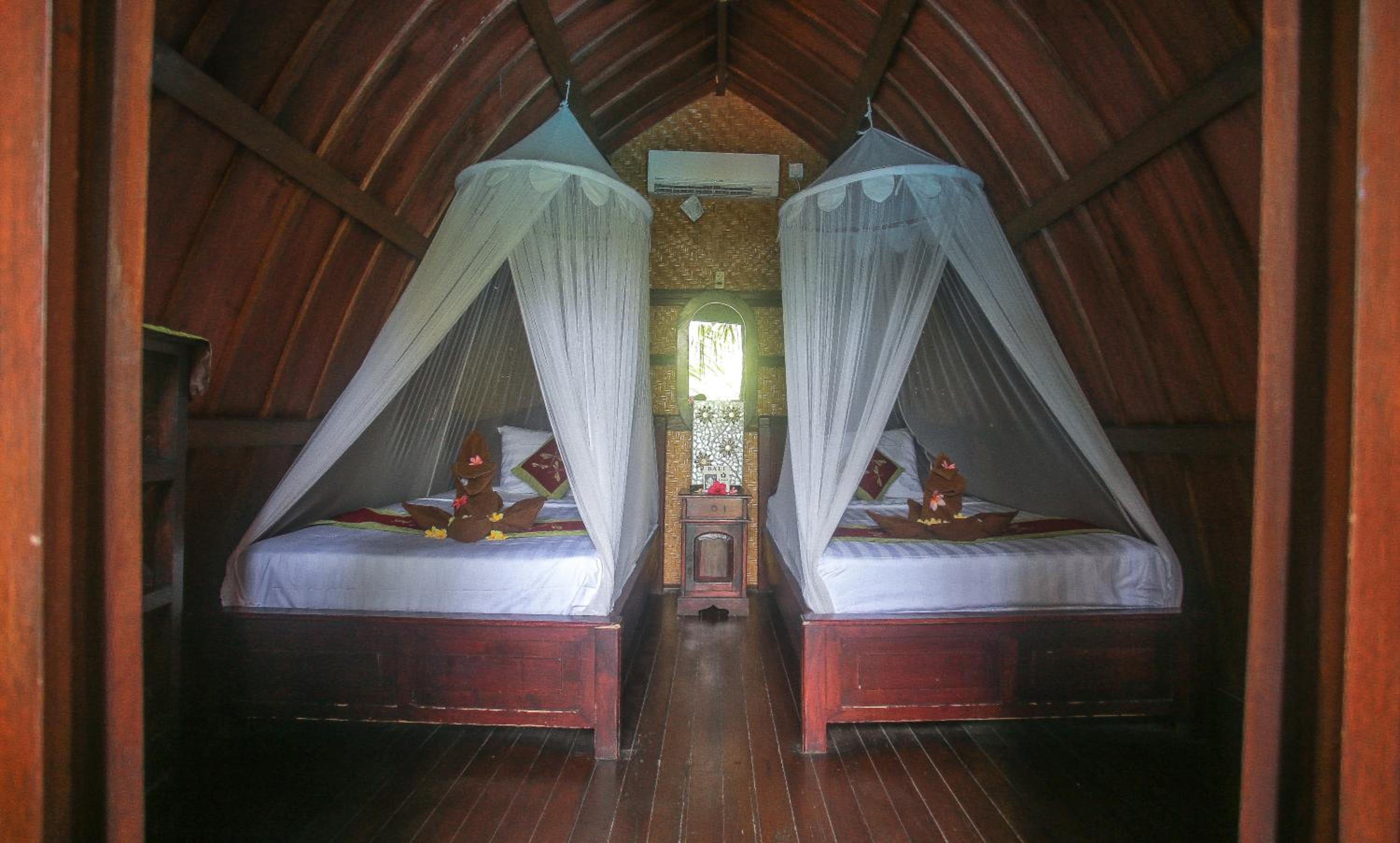 Lumbung Bungalow - Photo 9