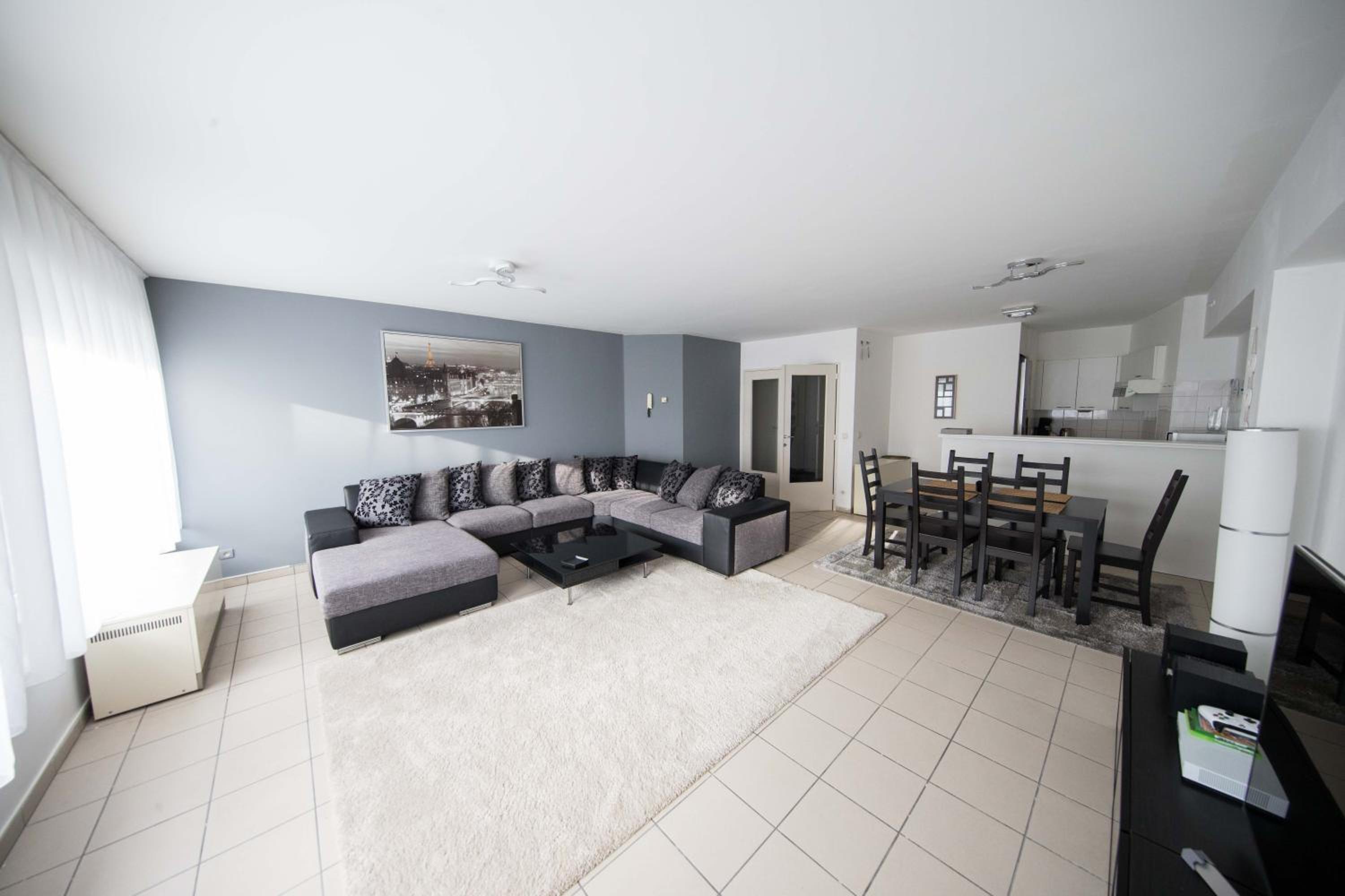 Superior Apartment photo 2