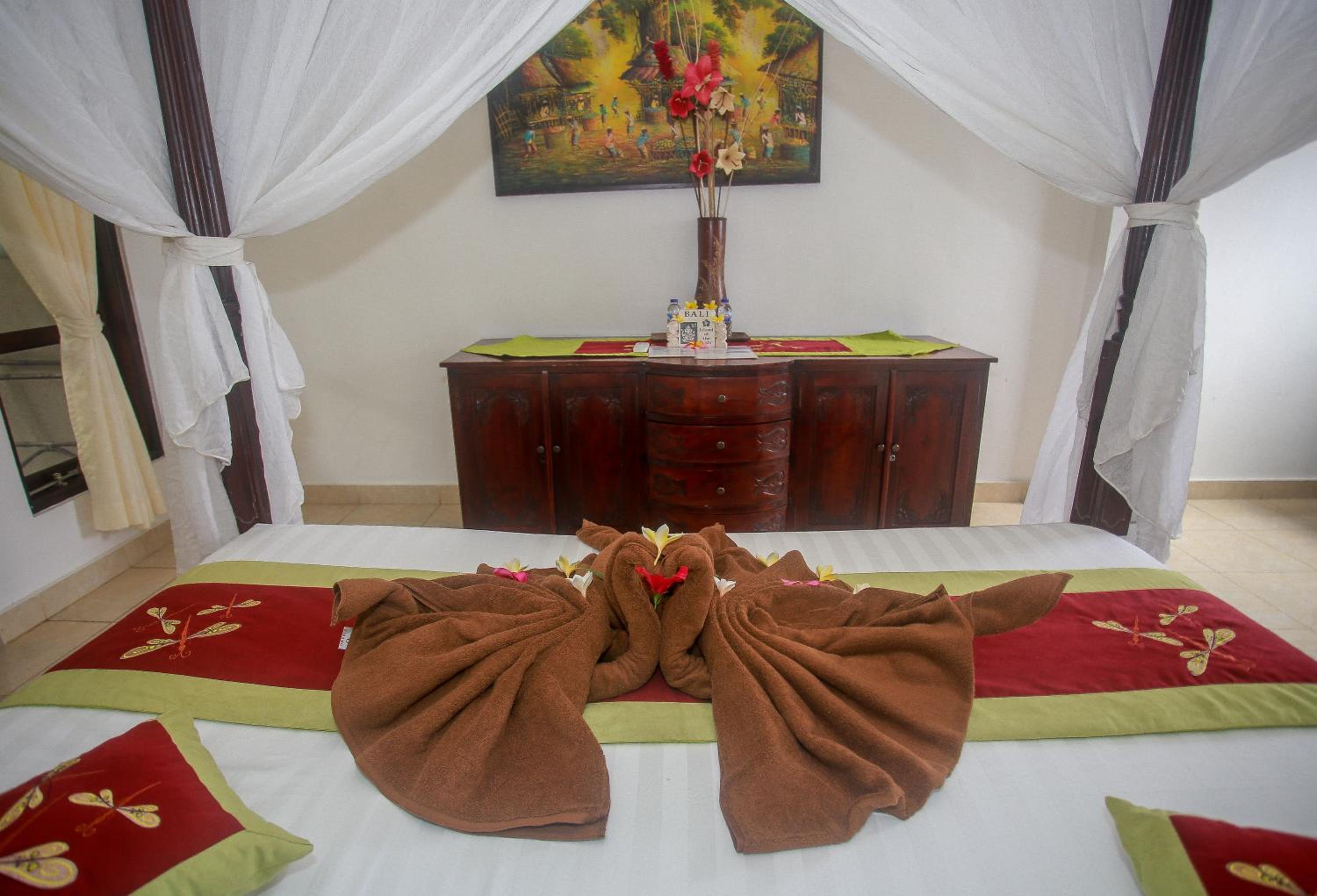 Superior Double Room - Photo 1