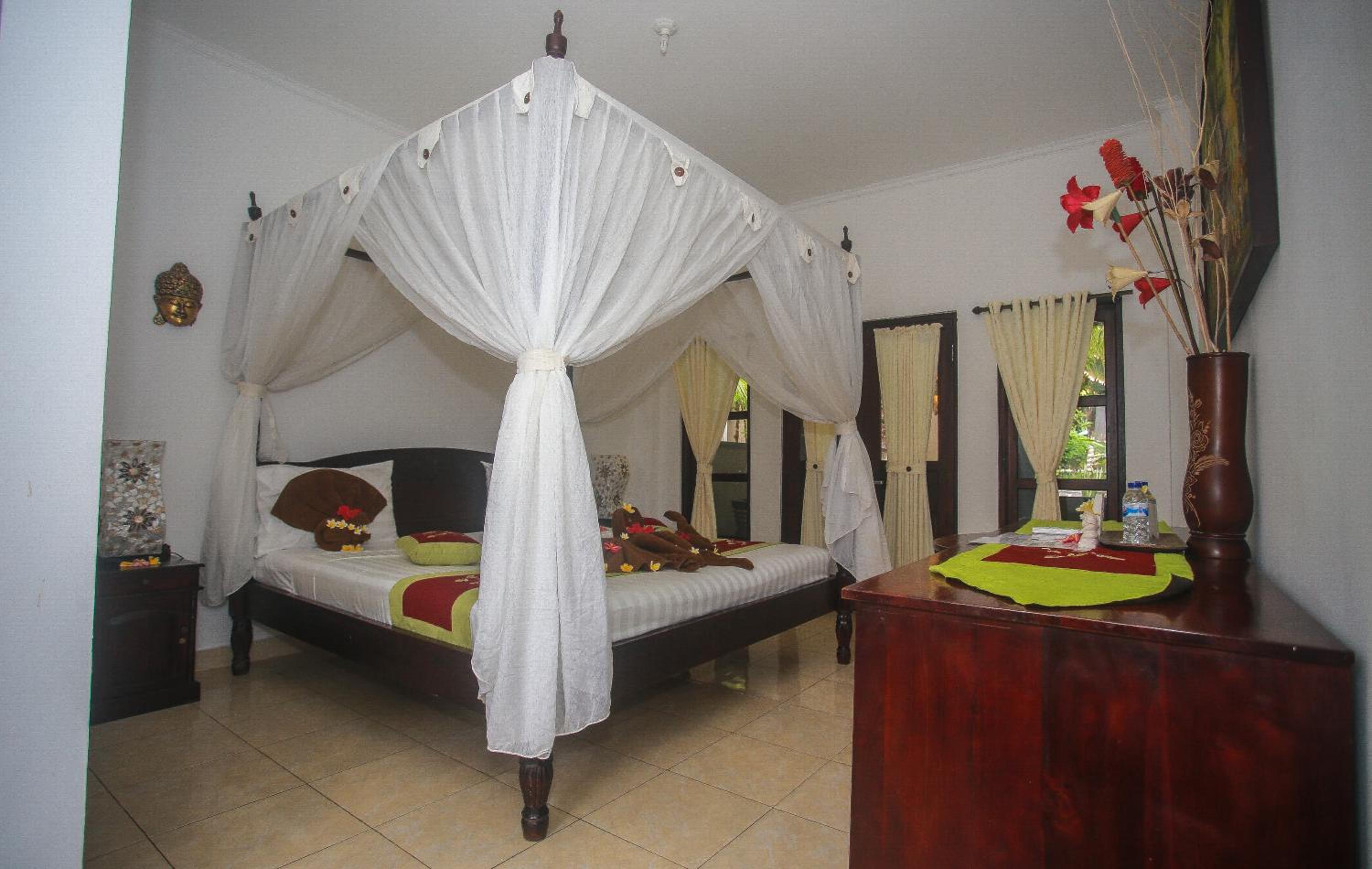 Superior Double Room - Photo 8