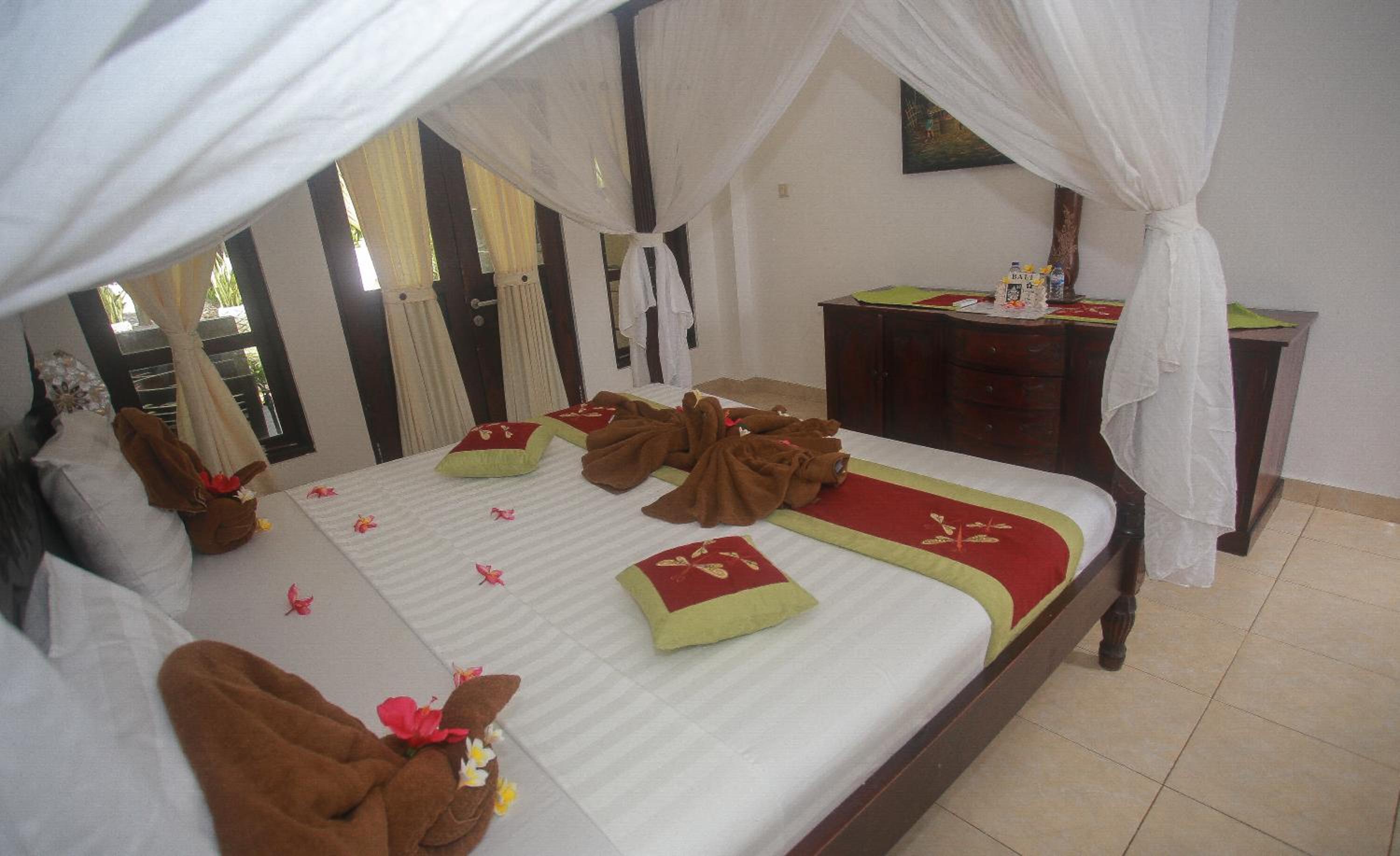 Superior Double Room - Photo 7