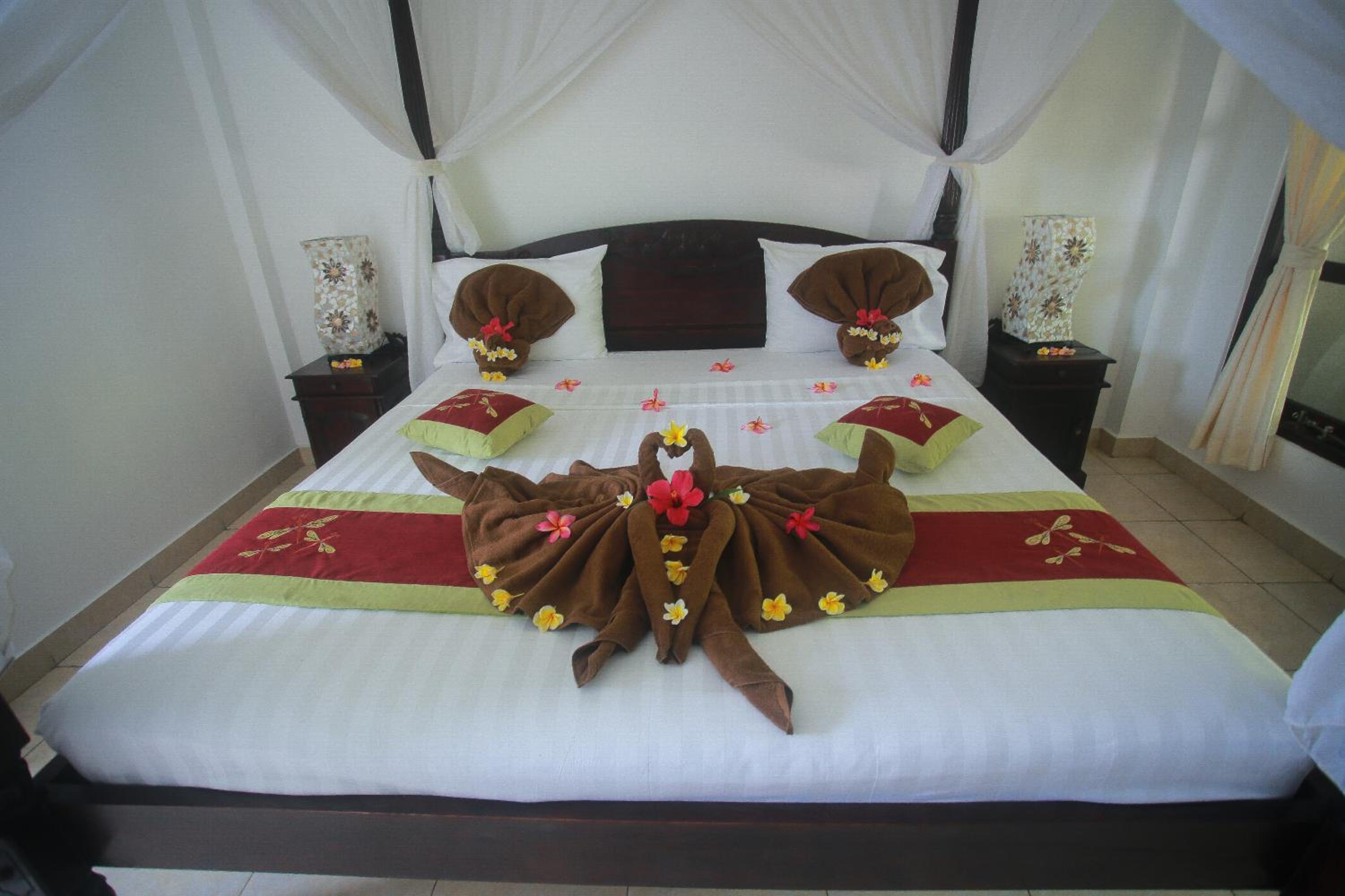 Superior Double Room - Photo 6