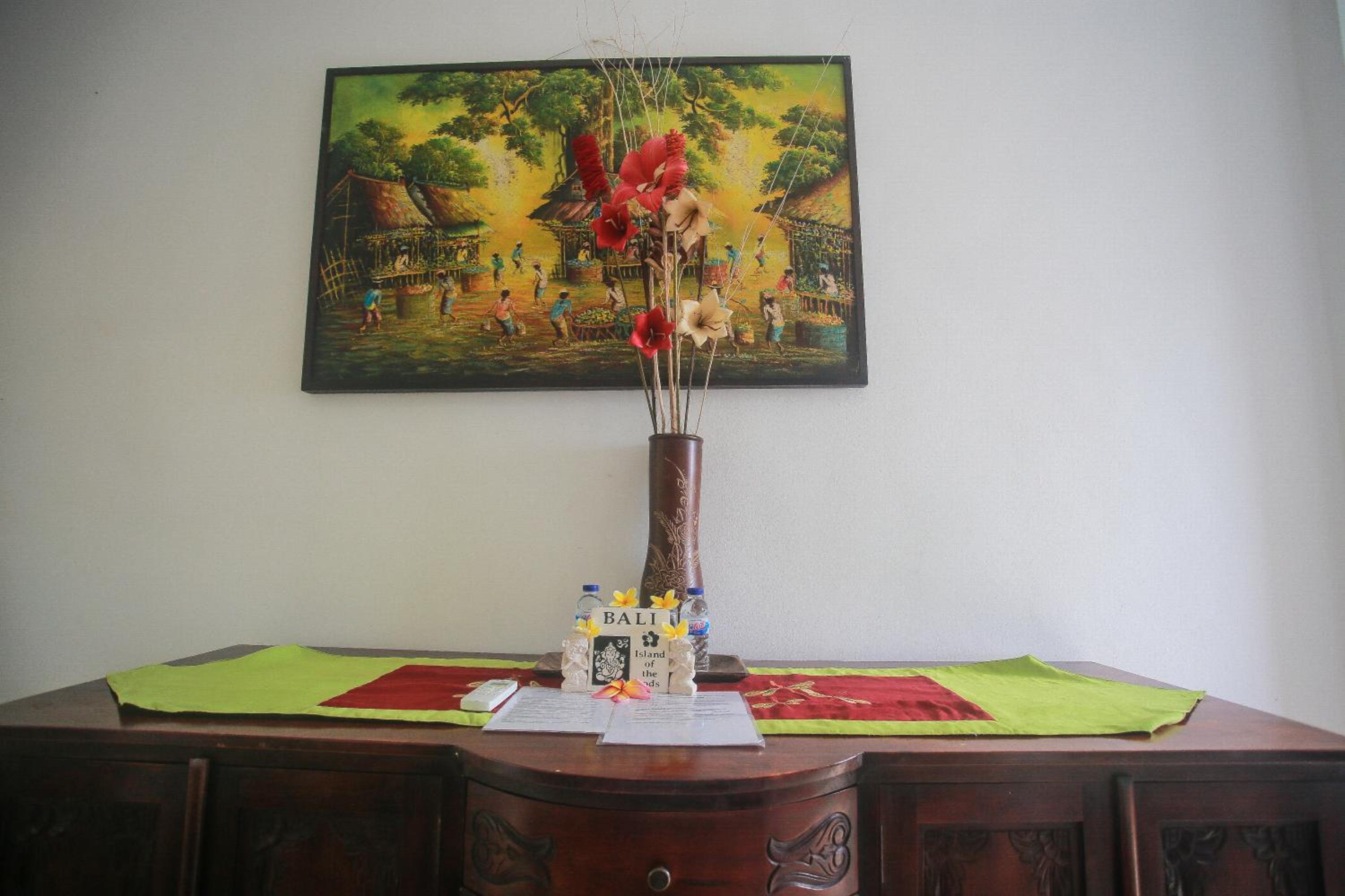 Superior Double Room - Photo 5