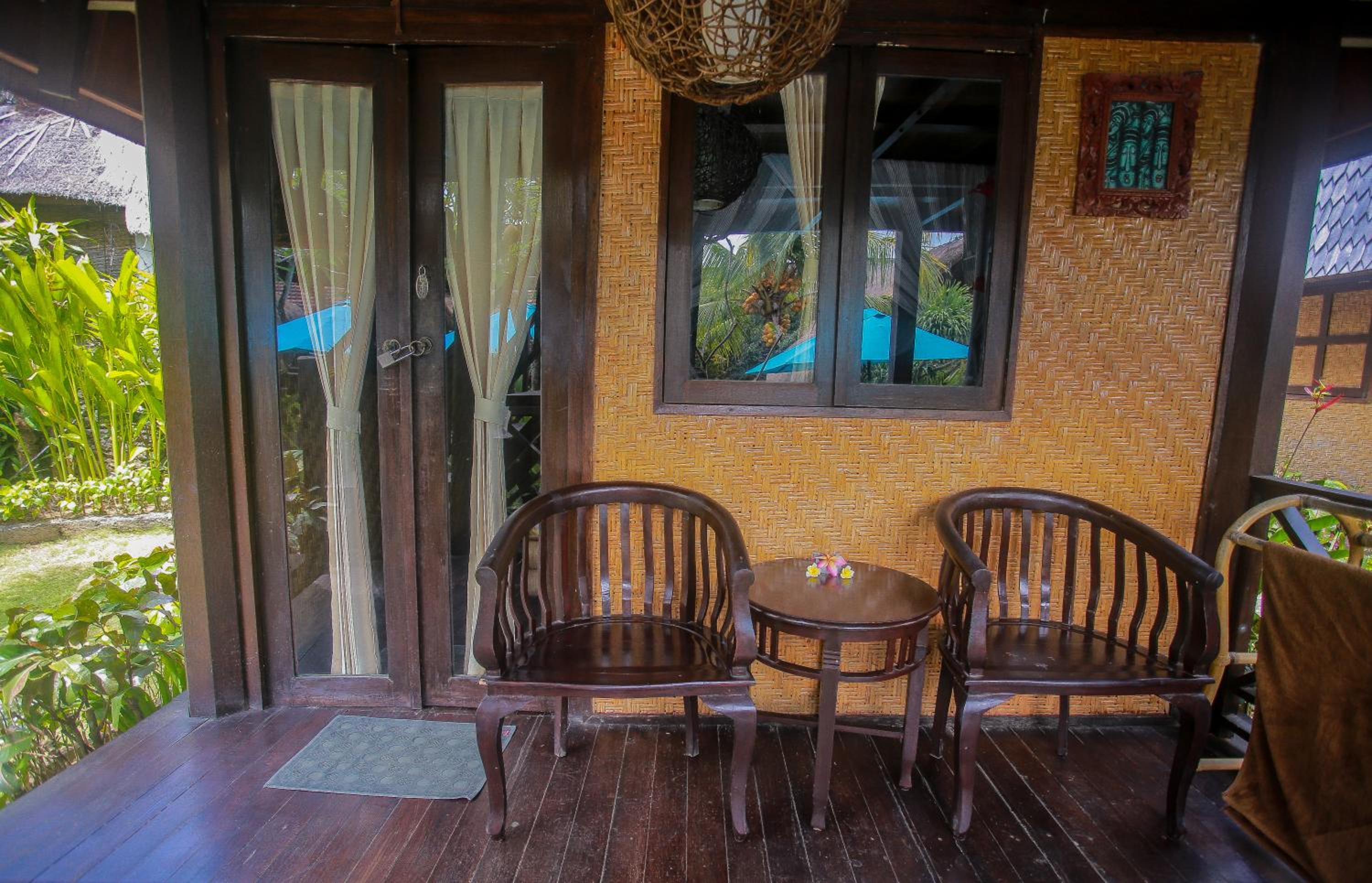 Lumbung Bungalow - Photo 7