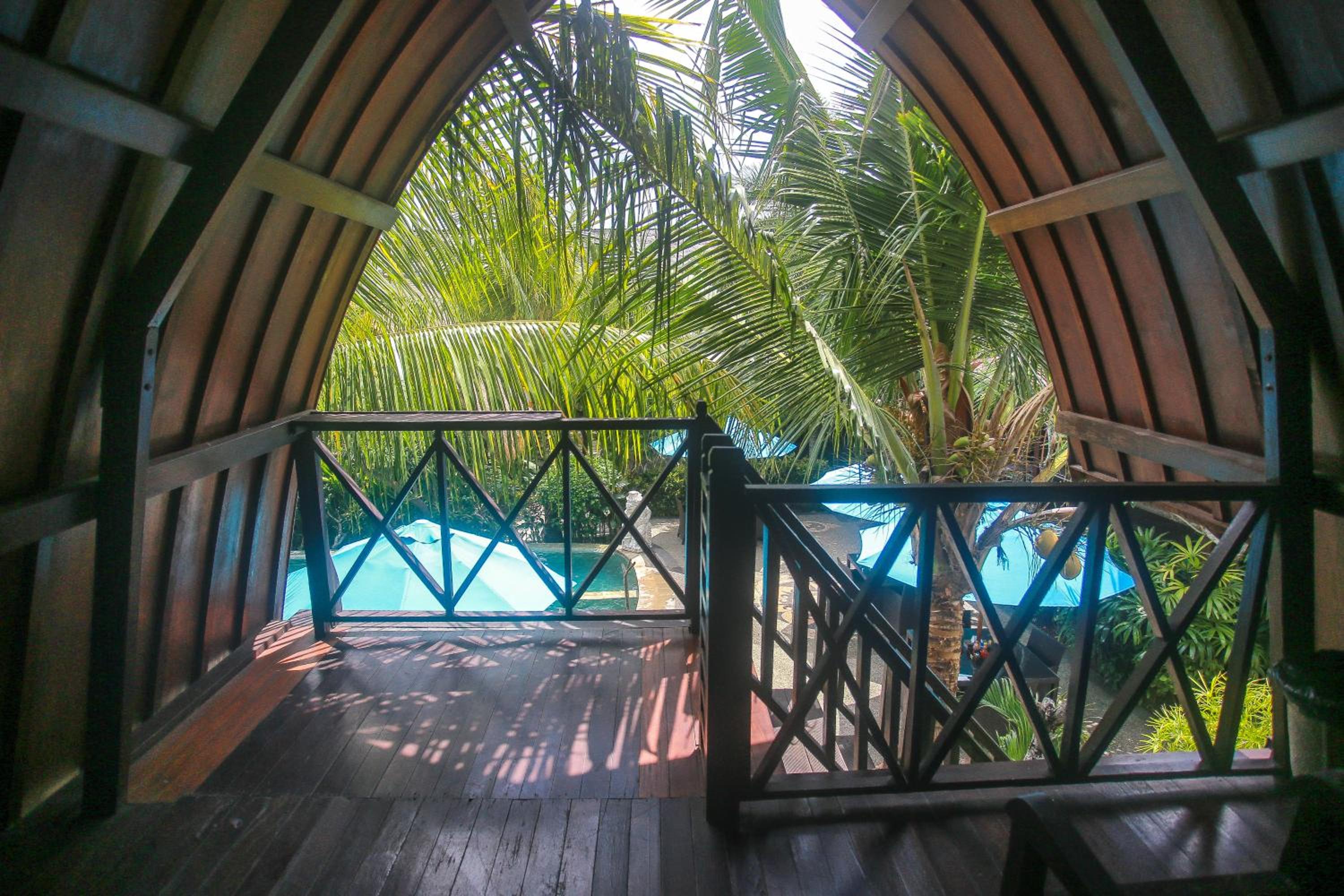 Lumbung Bungalow - Photo 5