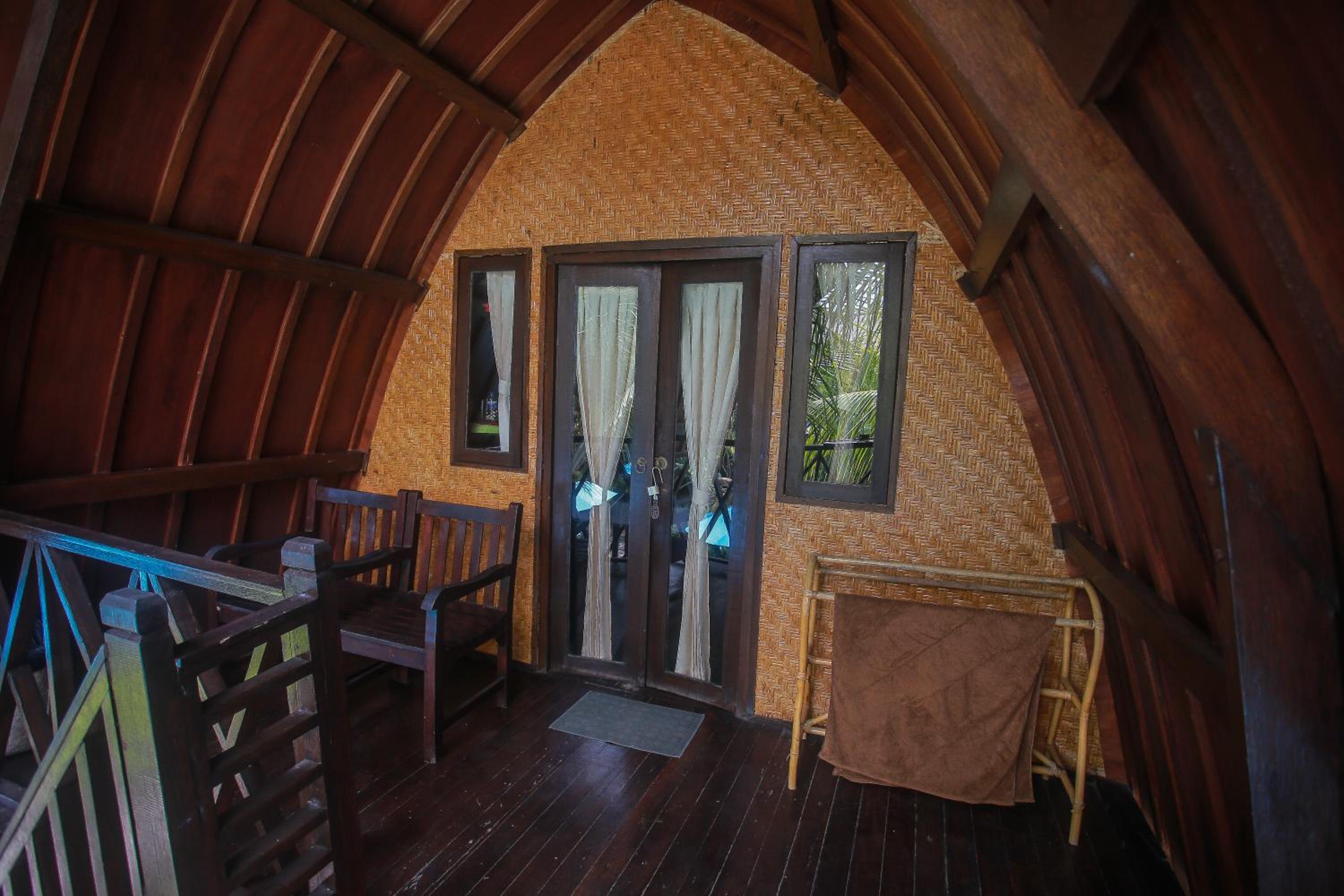 Lumbung Bungalow - Photo 8