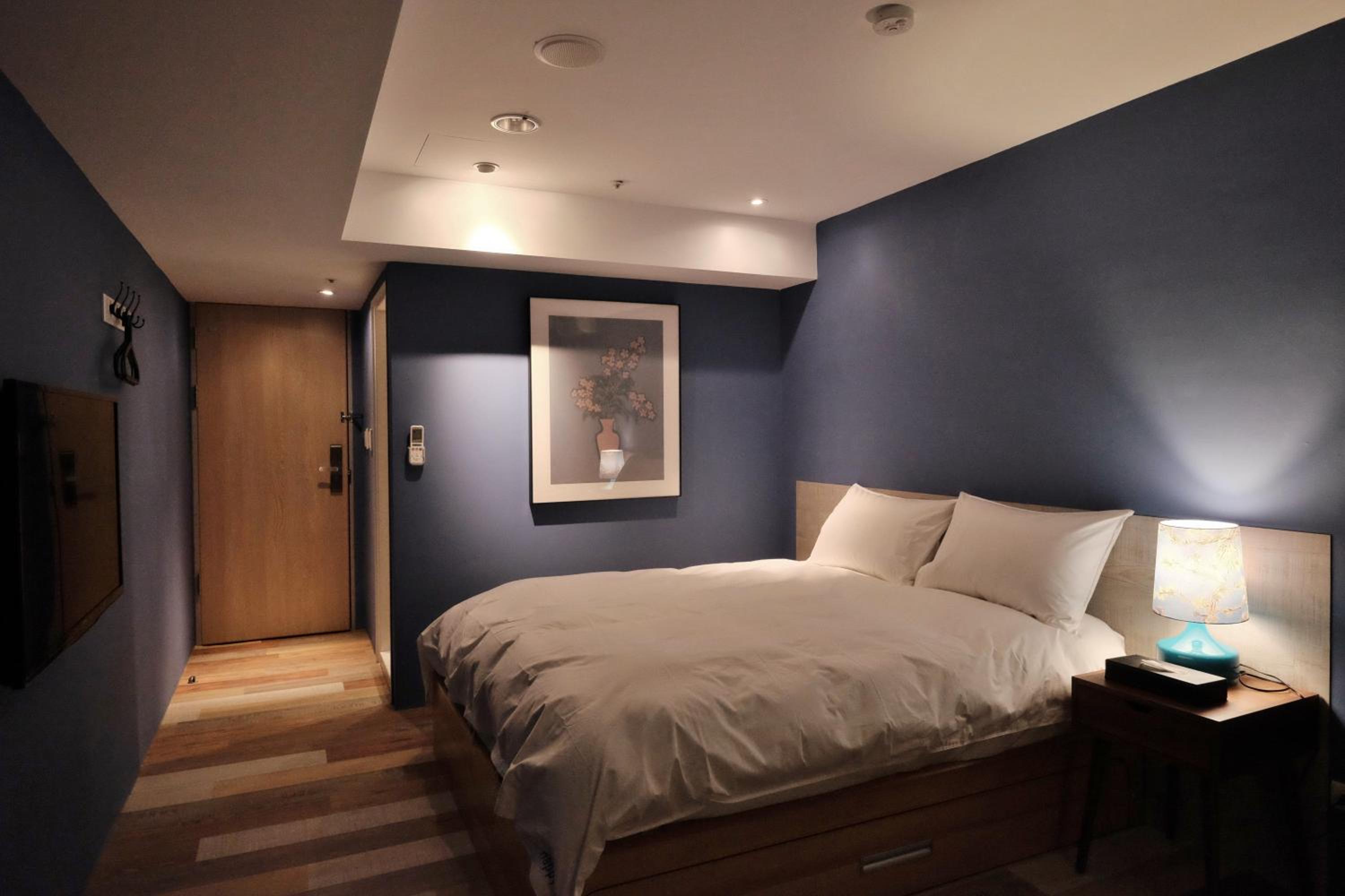 Standard Double Room- No Parking photo 1