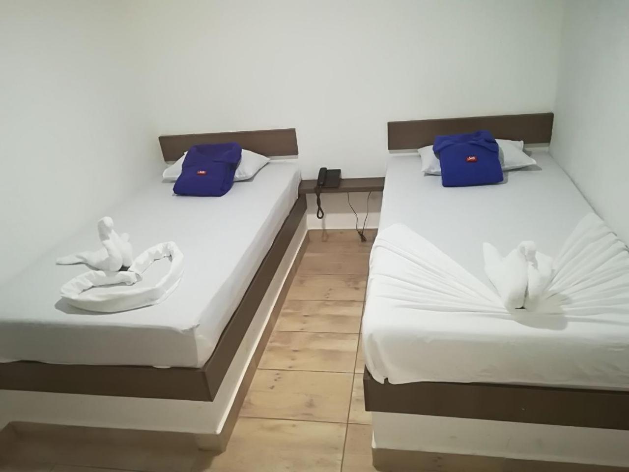 Twin Room photo 1