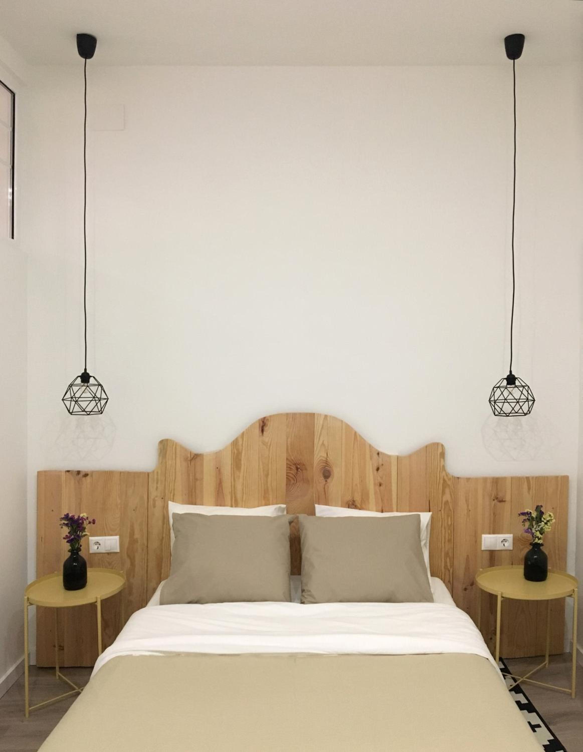 Apartamento Estudio