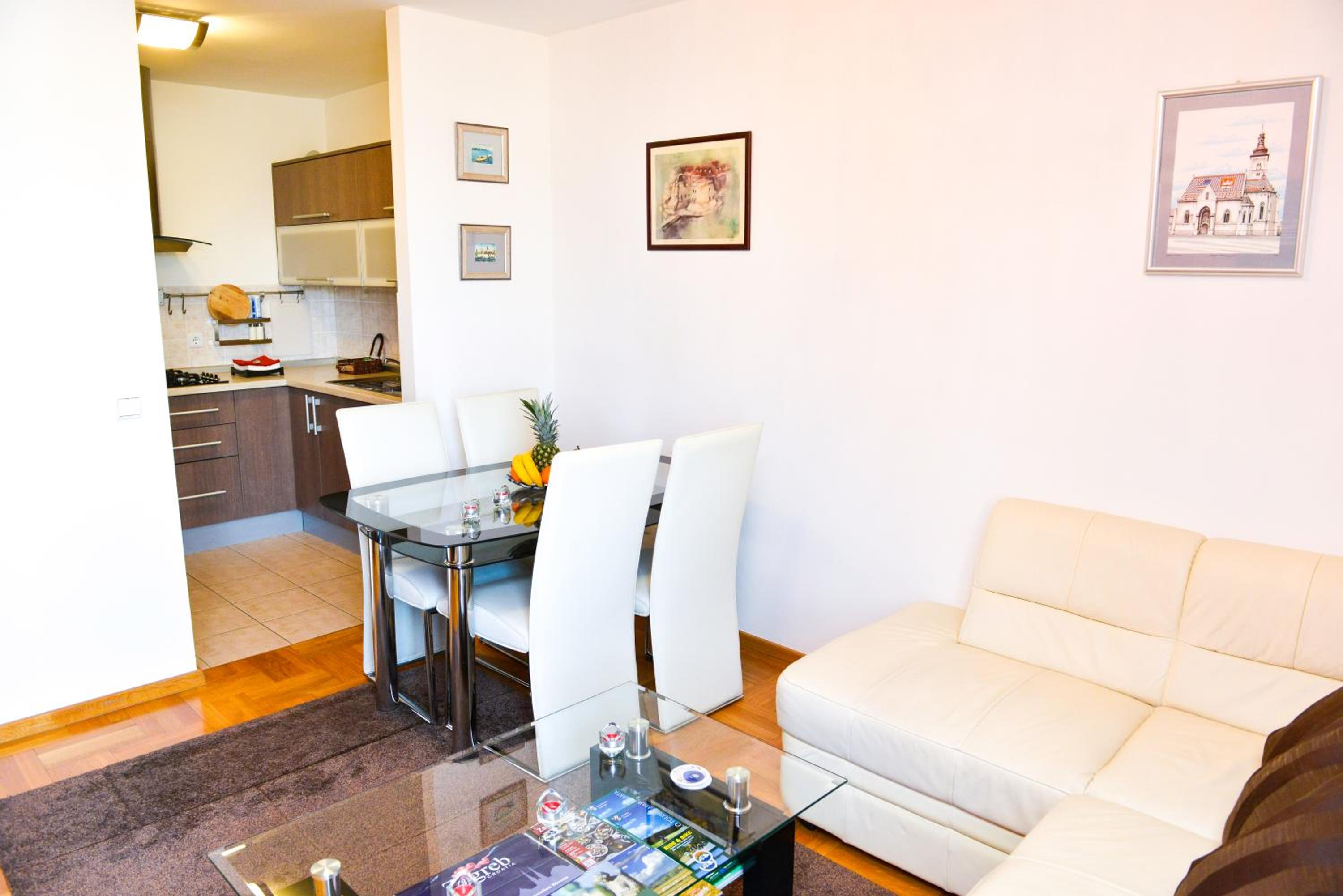 Superior Apartment - Photo 46