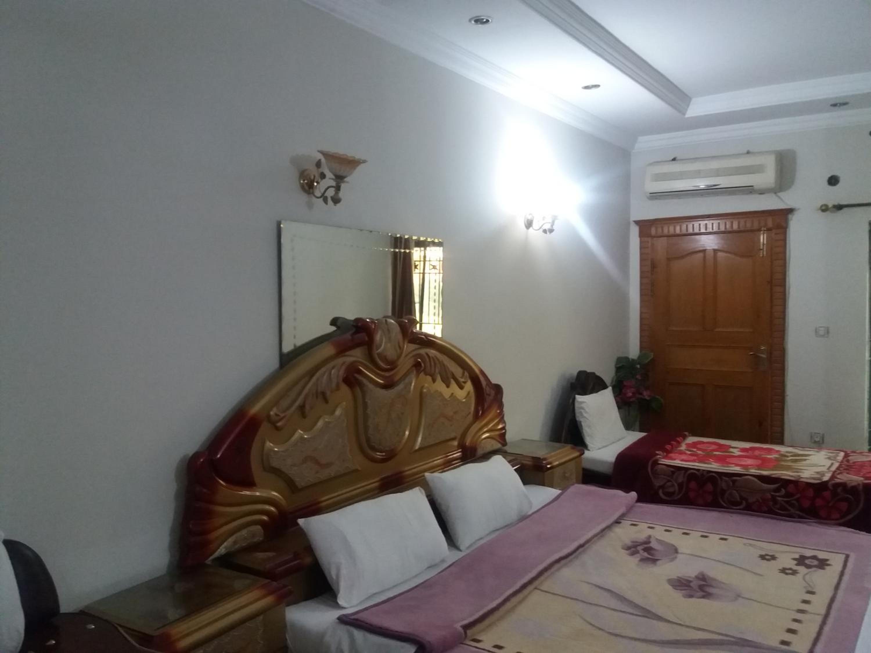 Budget Double or Twin Room